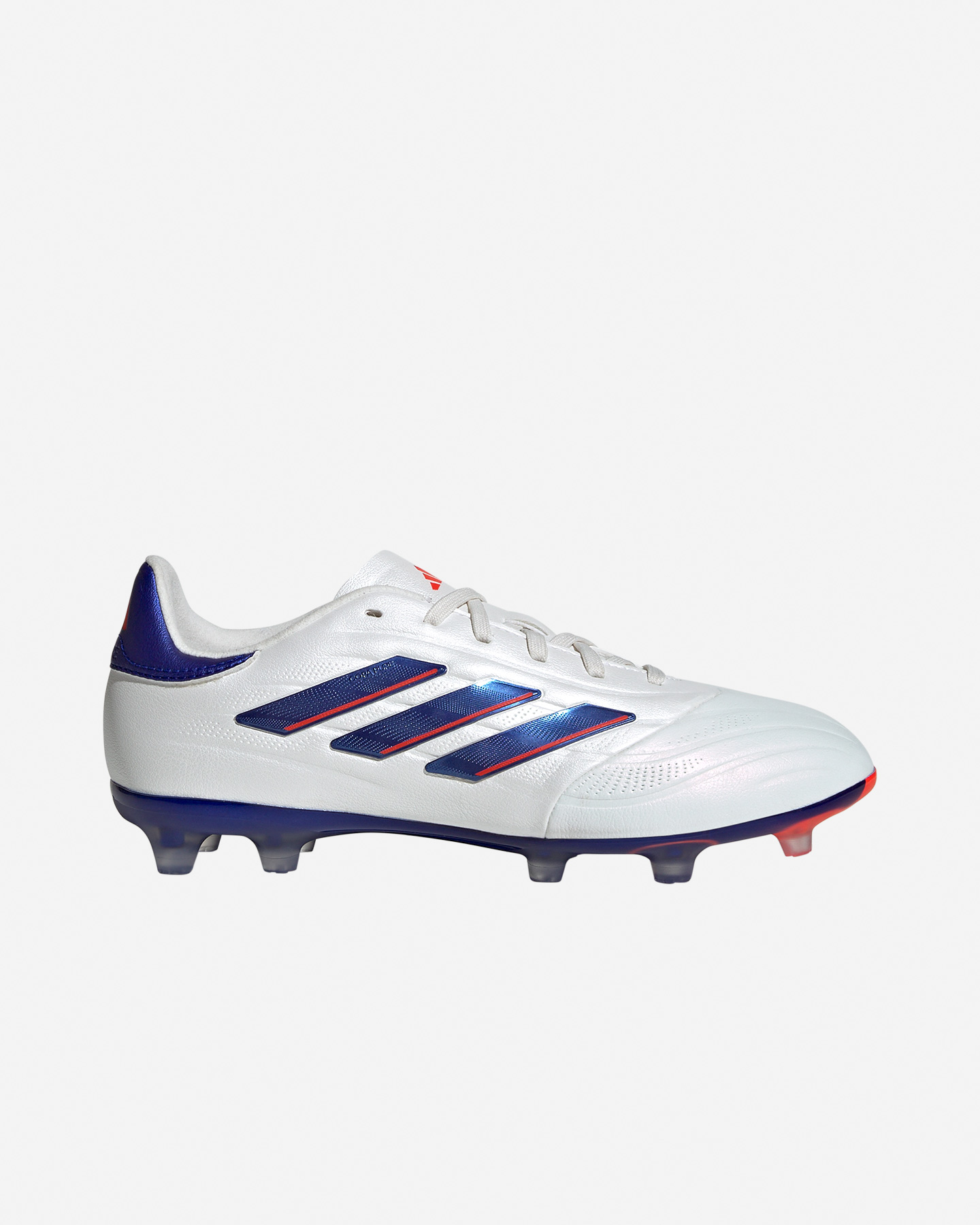 Scarpe calcio ADIDAS COPA PURE 2 ELITE FG JR - Color mix - 0 | Cisalfa Sport