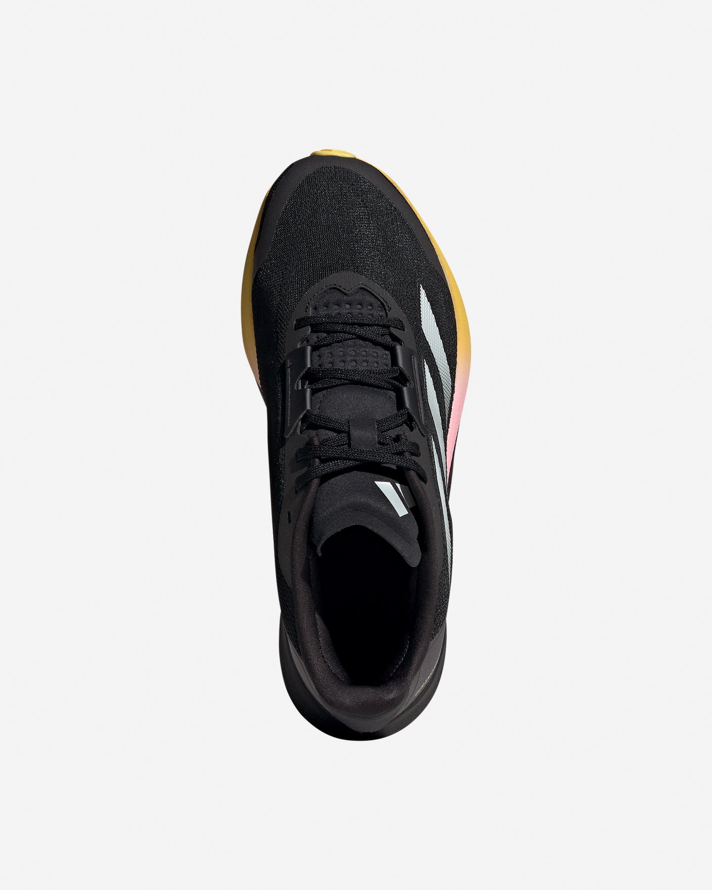 Scarpe running ADIDAS DURAMO SPEED M - Nero - 2 | Cisalfa Sport