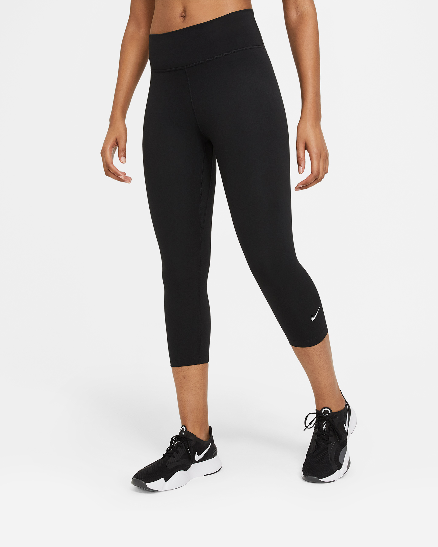 Corsaro NIKE ONE W - Nero - 0 | Cisalfa Sport