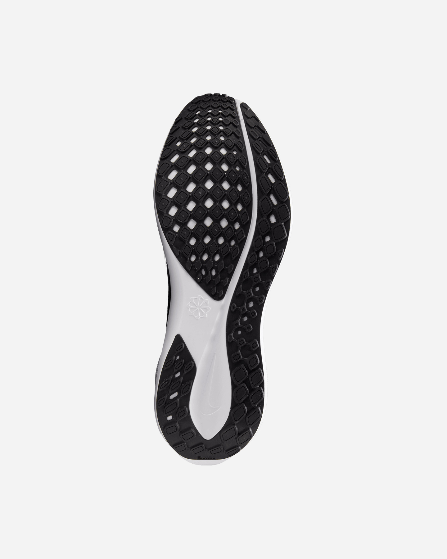 Scarpe running NIKE PEGASUS 41 M - Nero - 1 | Cisalfa Sport