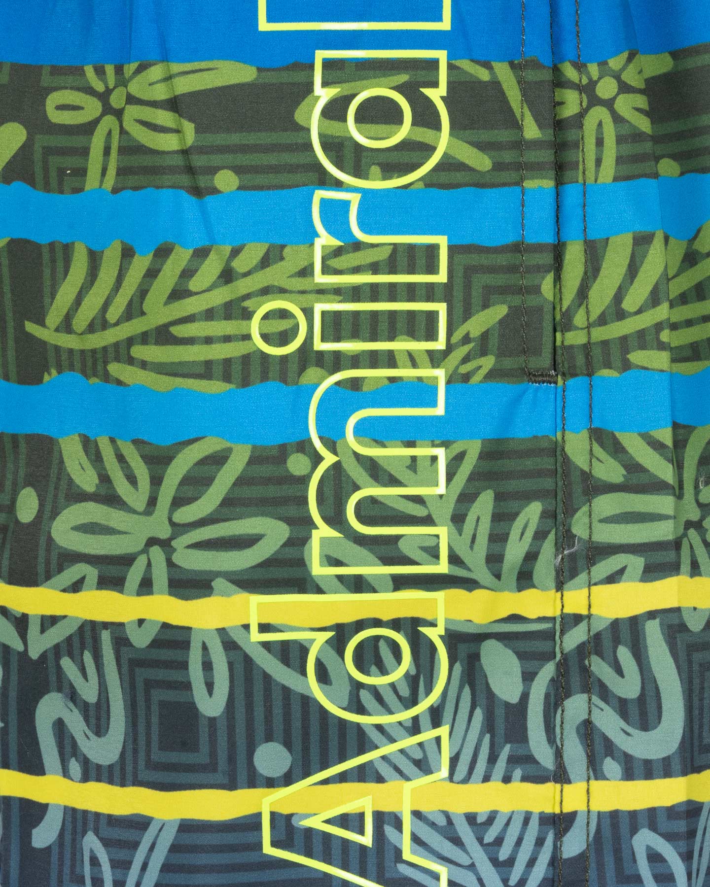 Boxer mare ADMIRAL SUNNY SURFER JR - Color mix - 2 | Cisalfa Sport