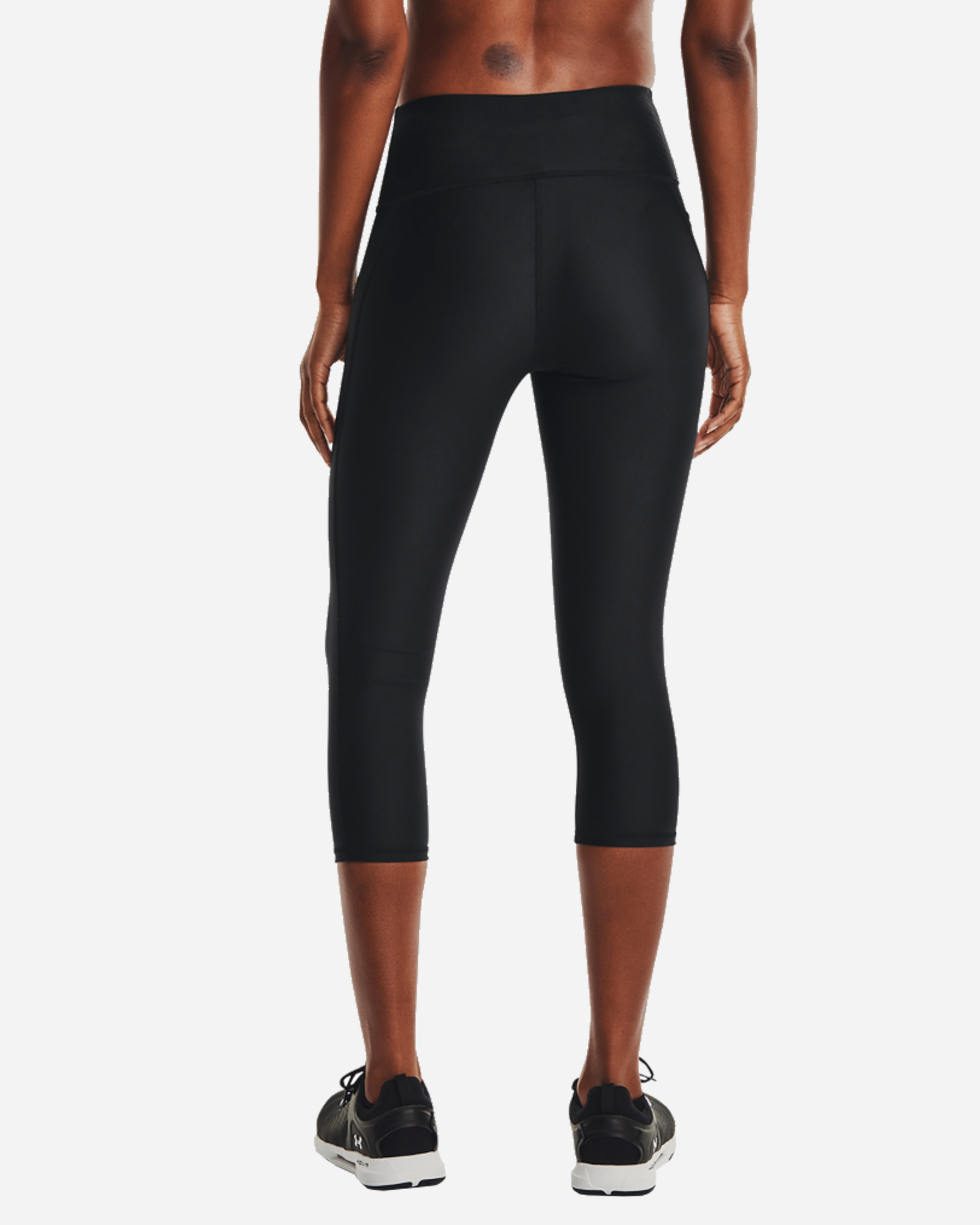 Corsaro UNDER ARMOUR HIGH W - Nero - 1 | Cisalfa Sport