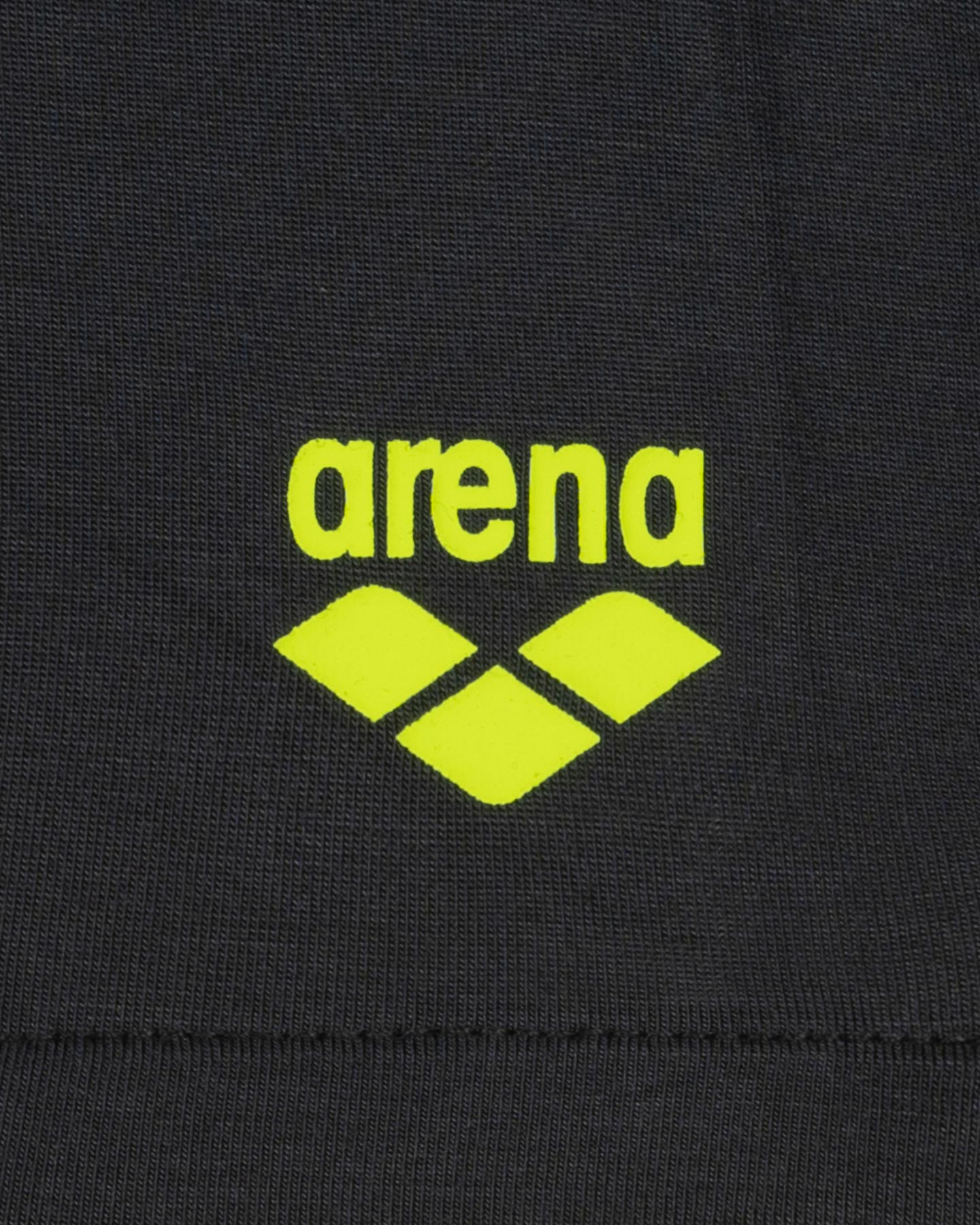 T-shirt training ARENA FLOW W - Nero - 2 | Cisalfa Sport