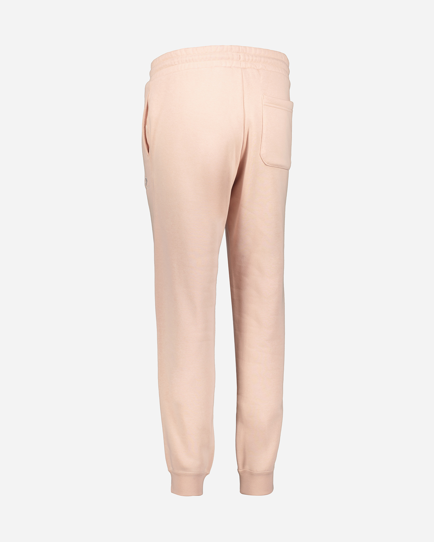 Pantalone CONVERSE CLASSIC WEARERS LEFT STAR W - Rosa - 2 | Cisalfa Sport