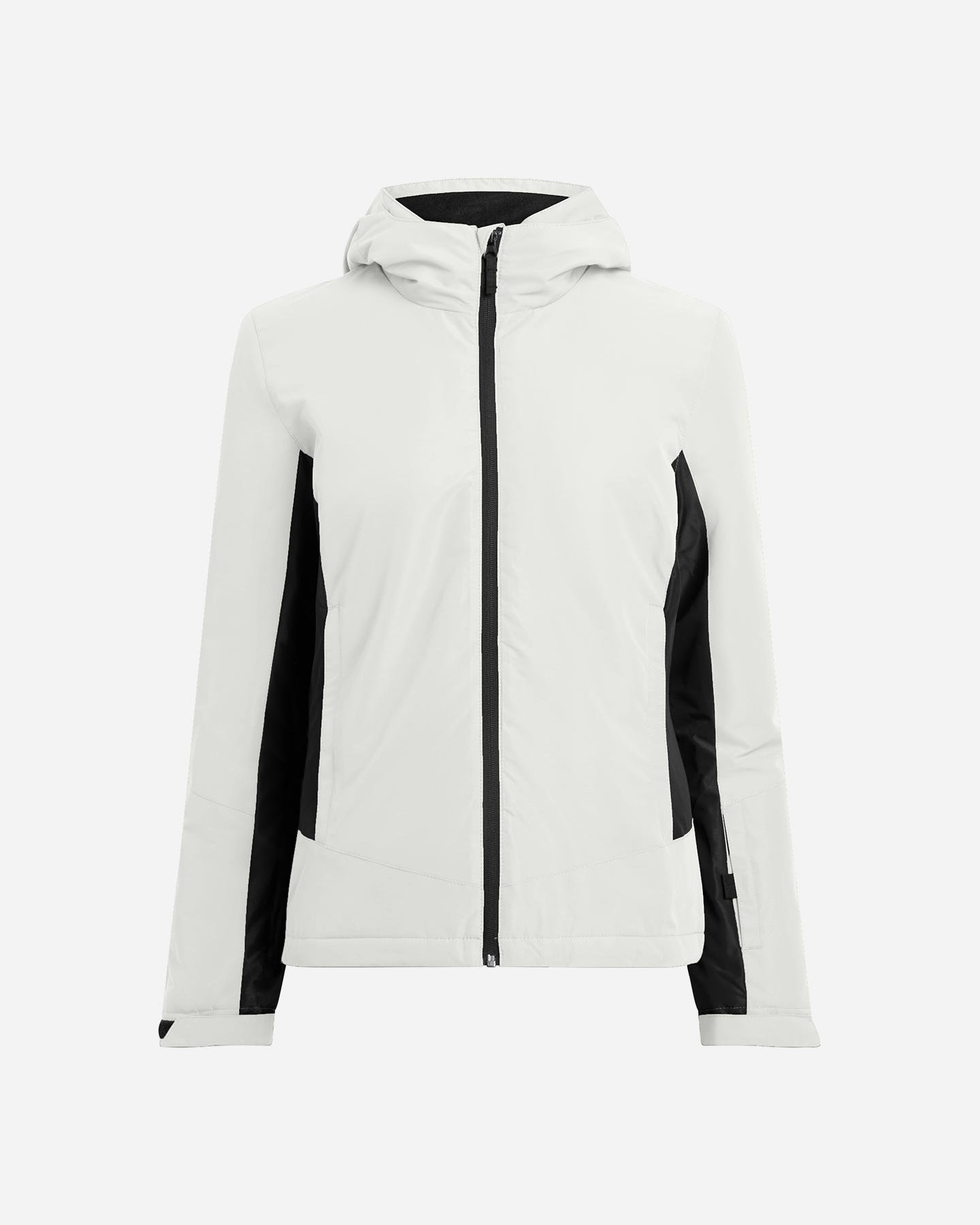 Giacca sci MCKINLEY HELEN W - Bianco - 0 | Cisalfa Sport