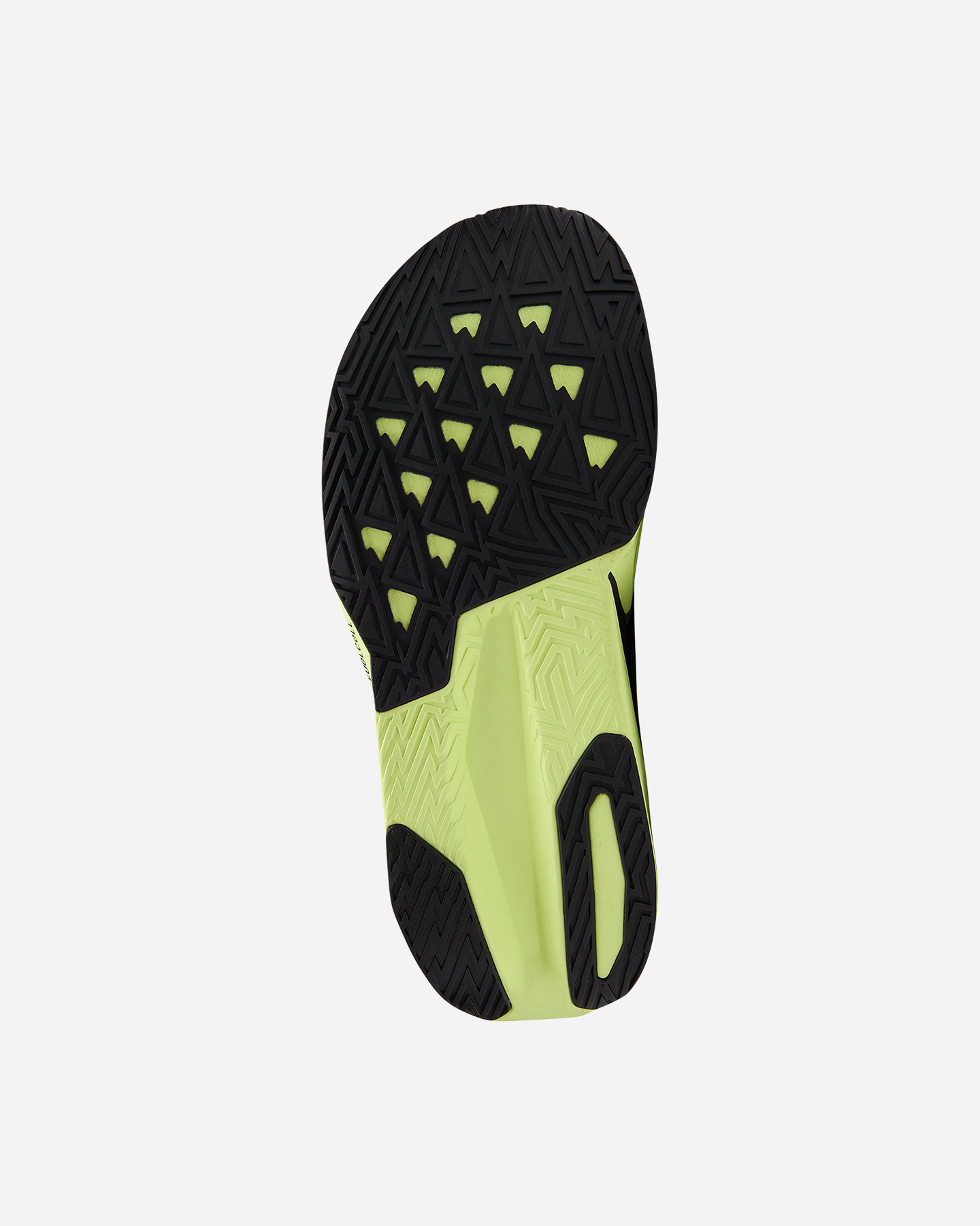 Scarpe running NEW BALANCE FUELCELL REBEL V5 M - Verde - 3 | Cisalfa Sport