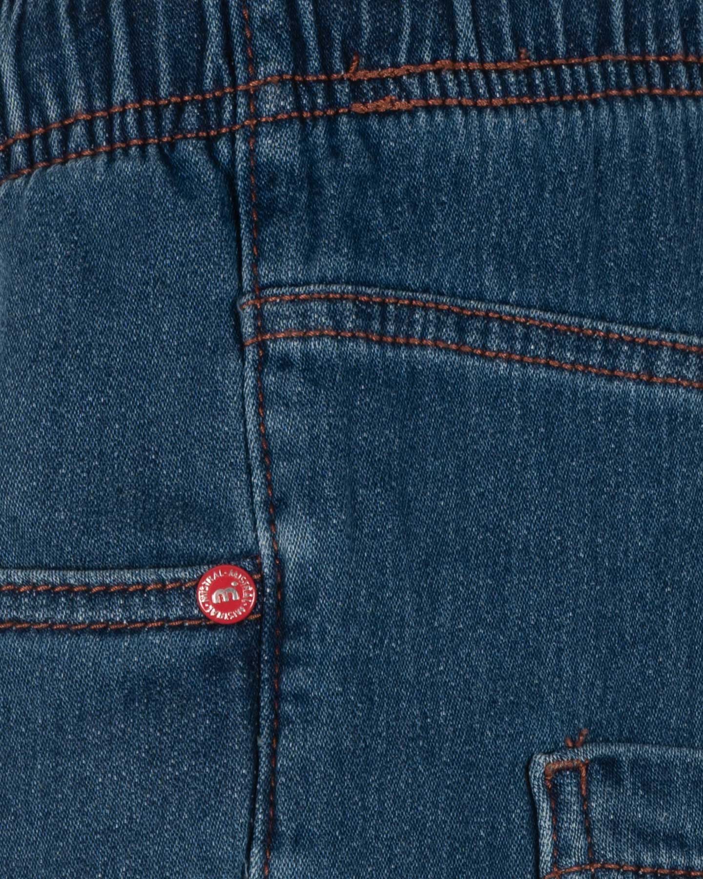 Pantalone MISTRAL ADVENTURE DIVISION M - Denim - 2 | Cisalfa Sport