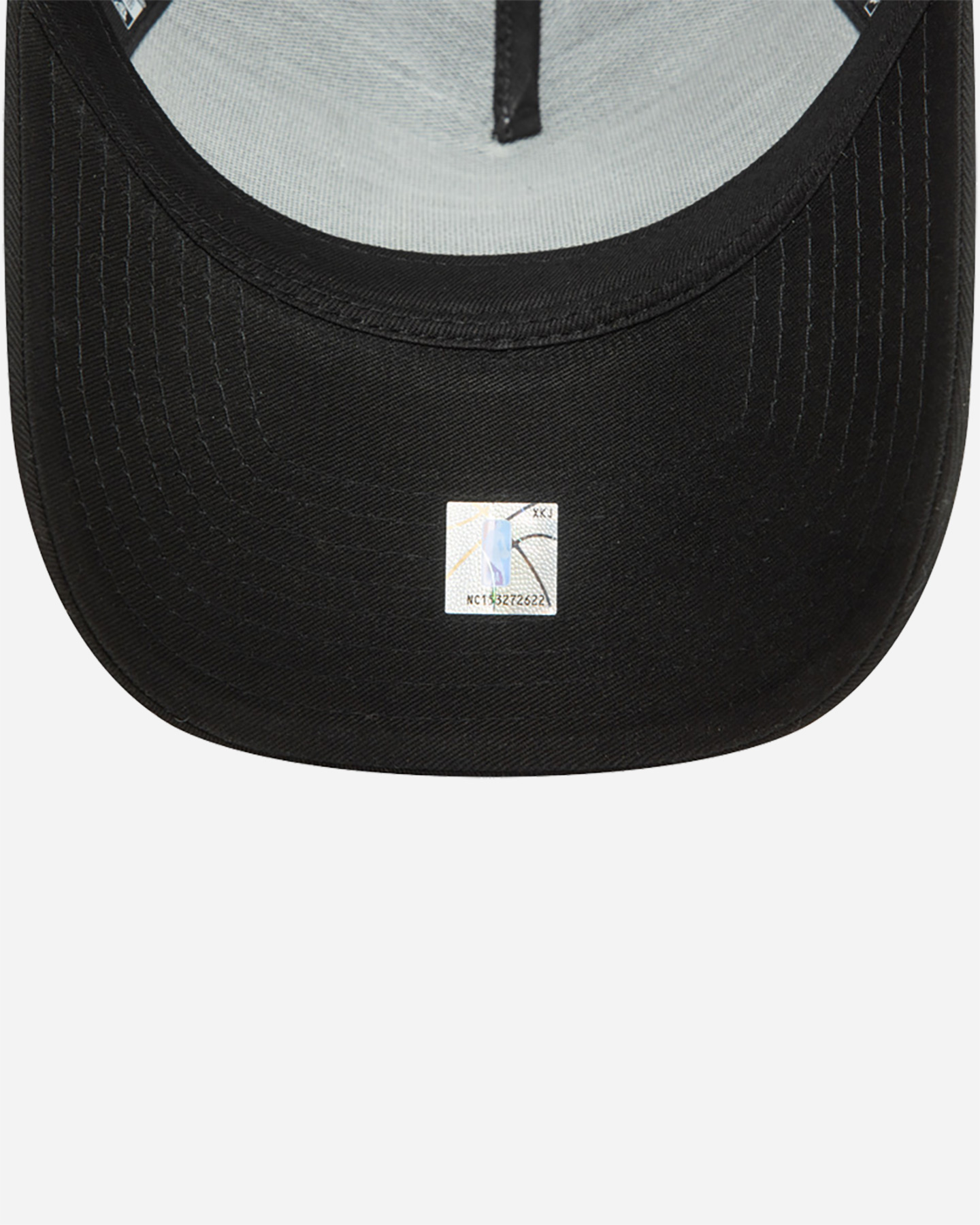 Cappellino NEW ERA 9FORTY MLB METALLIC PATCH CHICAGO BULLS  - Nero - 4 | Cisalfa Sport