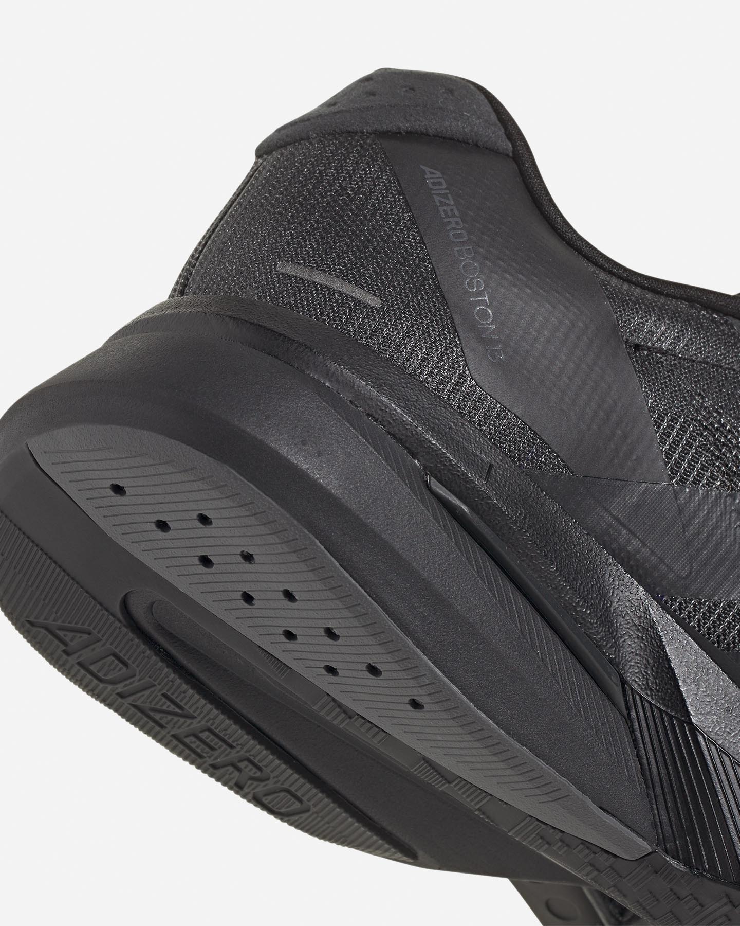 Scarpe running ADIDAS ADIZERO BOSTON 13 M - Nero - 4 | Cisalfa Sport
