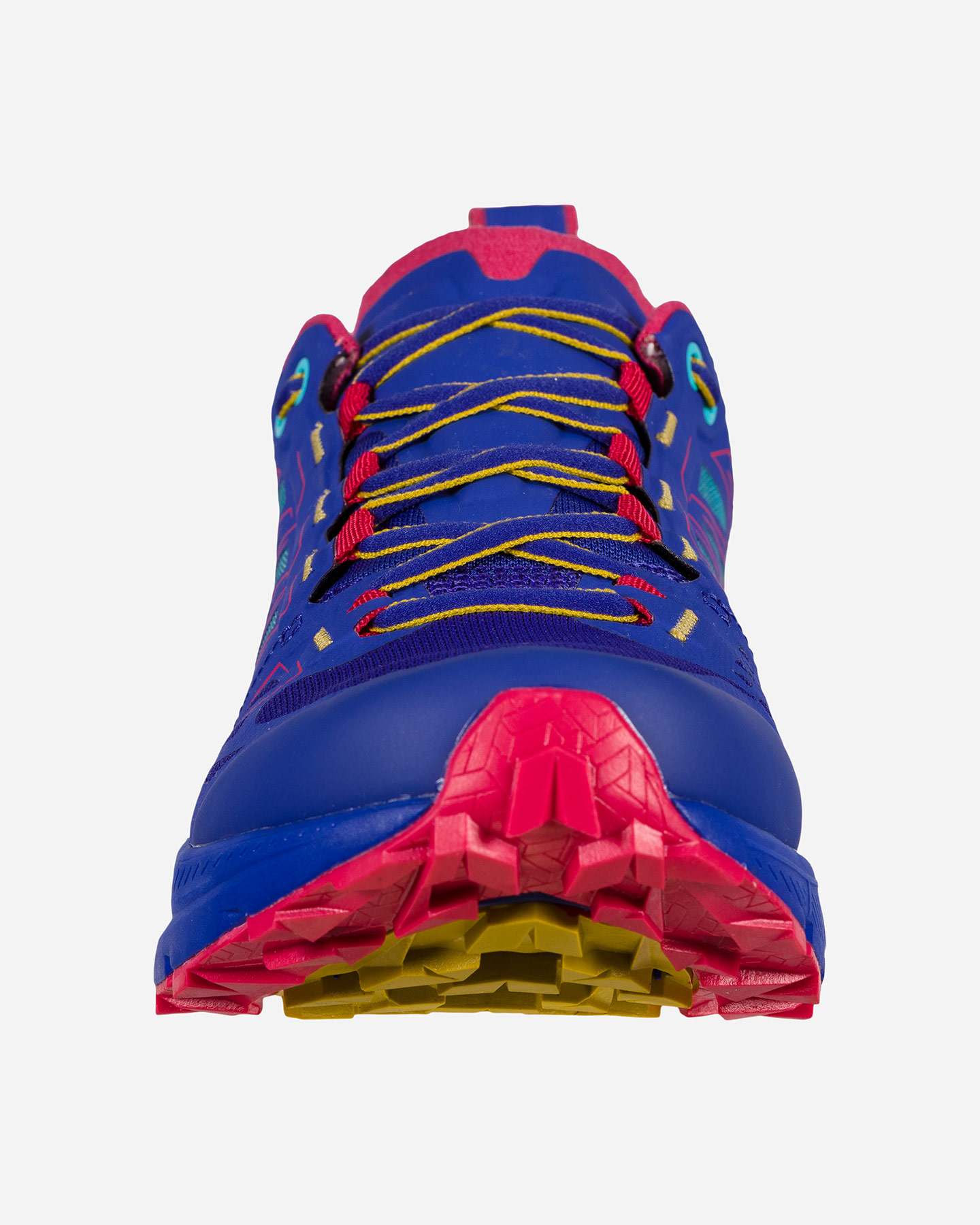 Scarpe trail LA SPORTIVA JACKAL W - Viola - 3 | Cisalfa Sport