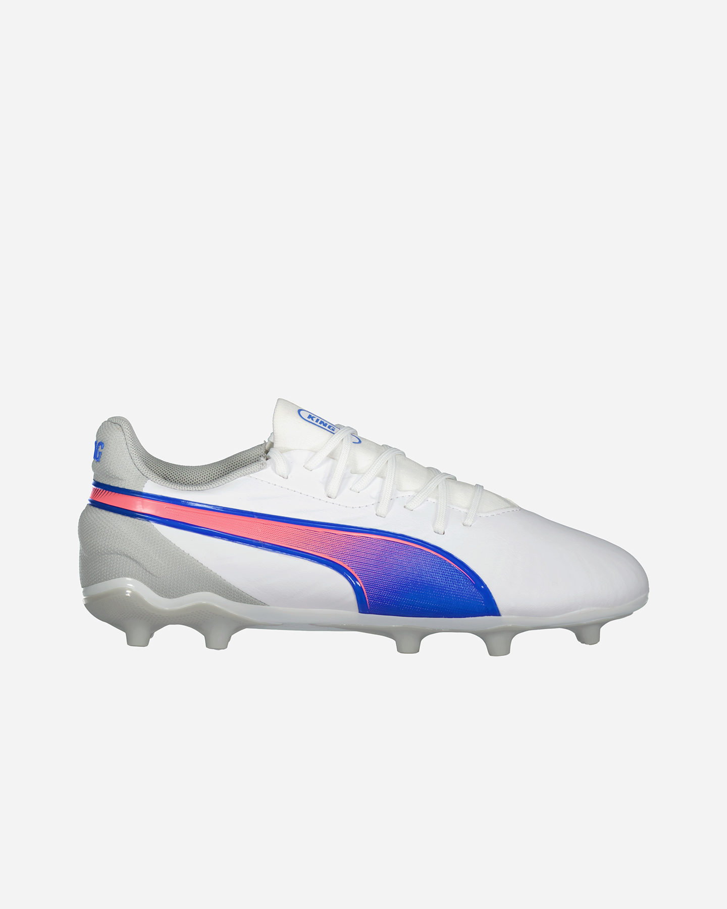 Scarpe calcio PUMA KING MATCH FG-AG JR - Color mix - 0 | Cisalfa Sport