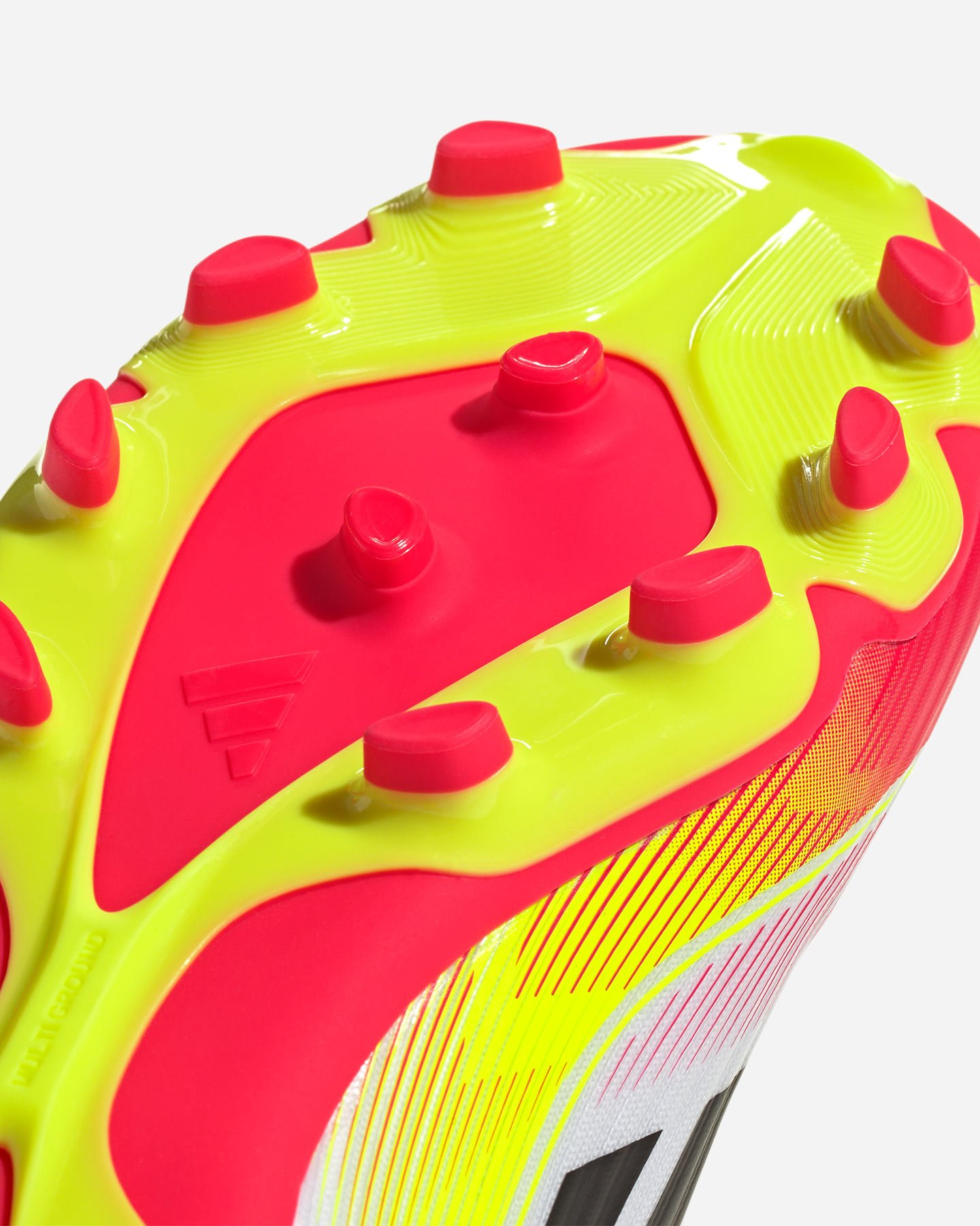 Scarpe calcio ADIDAS F50 LEAGUE MG JR - Color mix - 5 | Cisalfa Sport