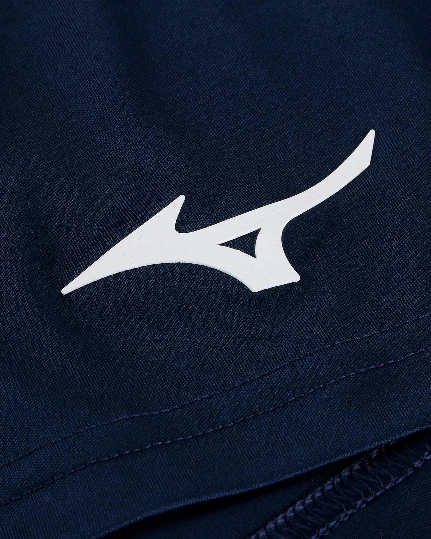 Pantaloncini calcio ufficiali MIZUNO LAZIO AWAY 23-24 M - Blu Navy - 4 | Cisalfa Sport
