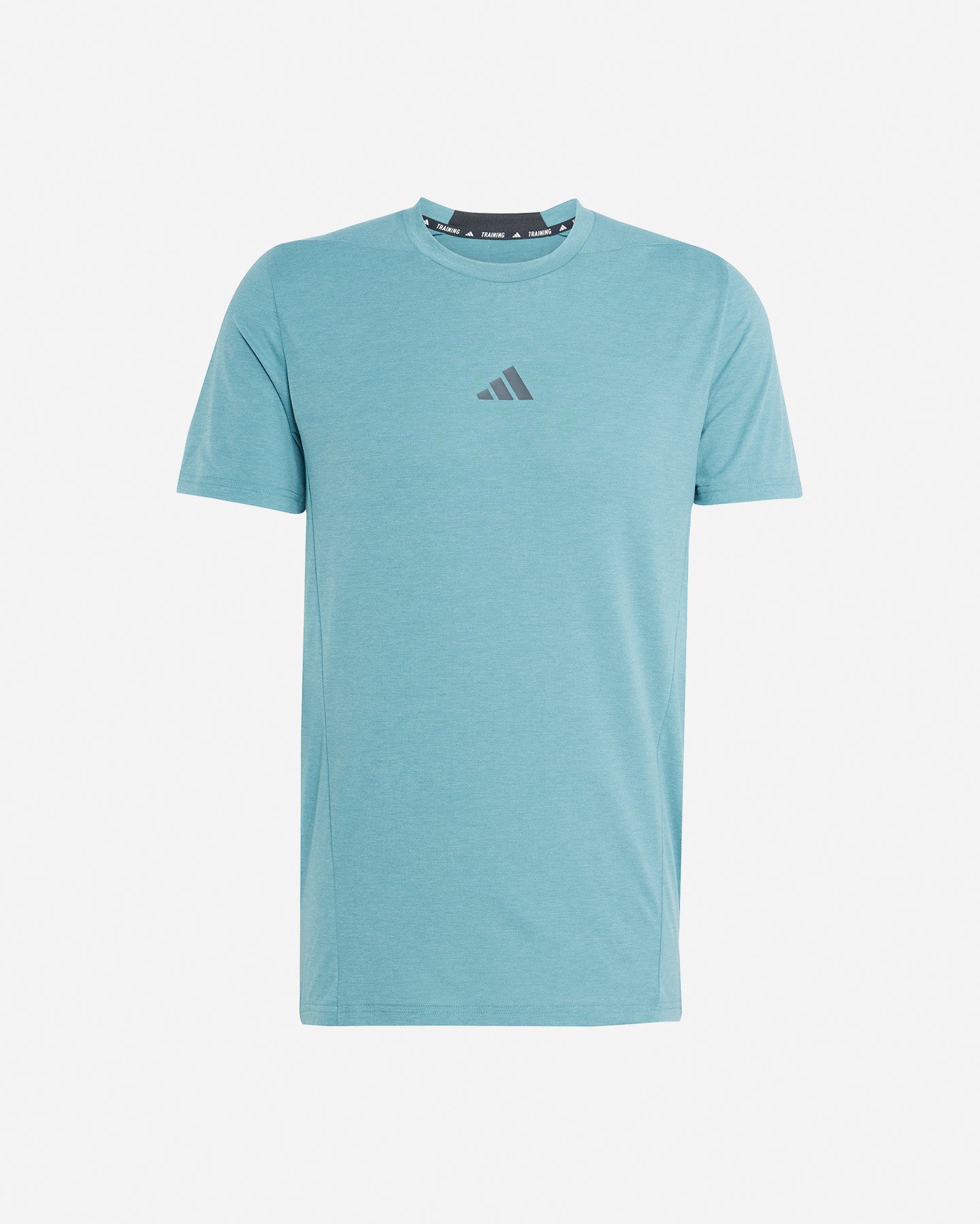 T-shirt training ADIDAS D4T M - Verde - 0 | Cisalfa Sport