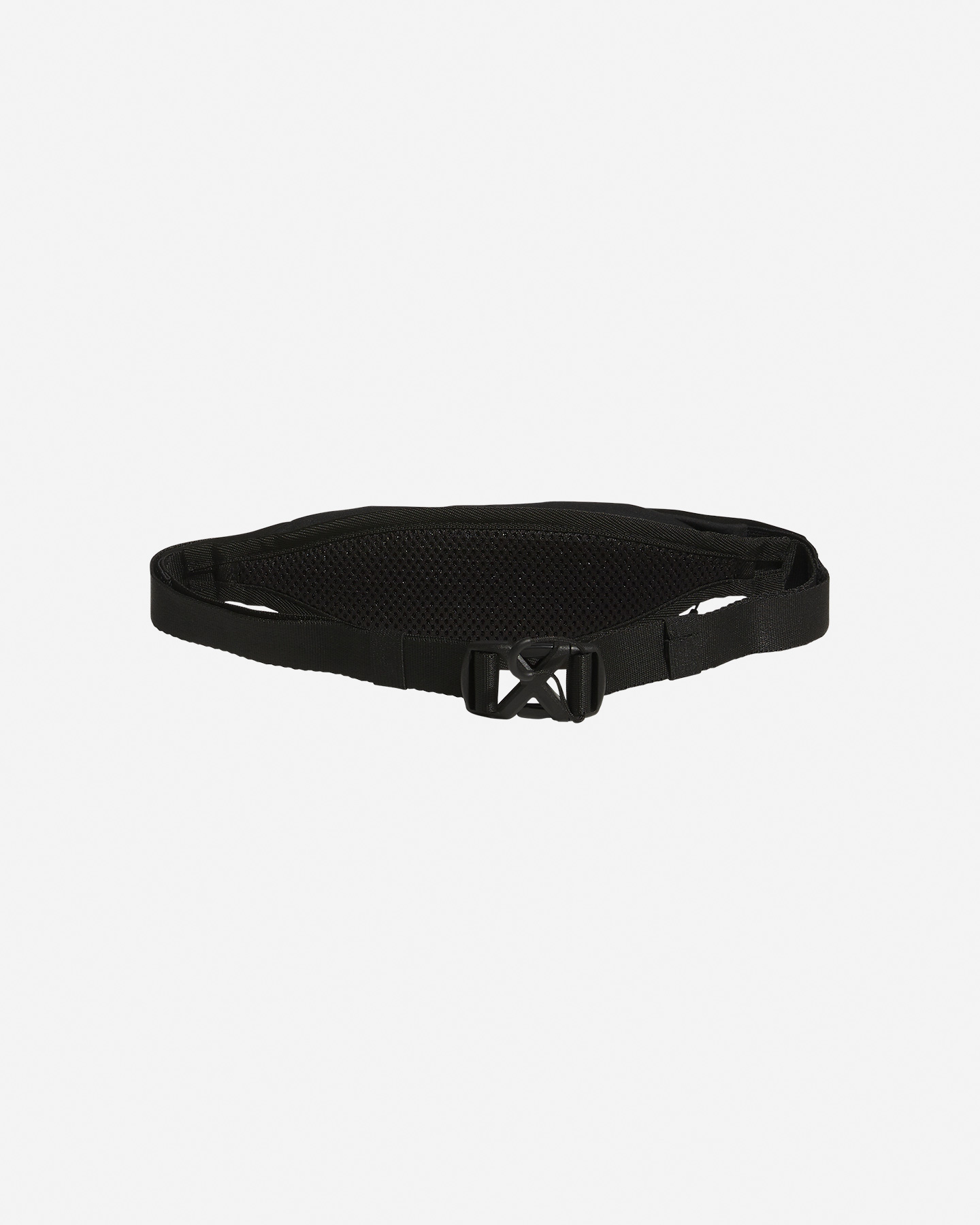 Marsupio running ADIDAS RUN BELT  - Nero - 3 | Cisalfa Sport