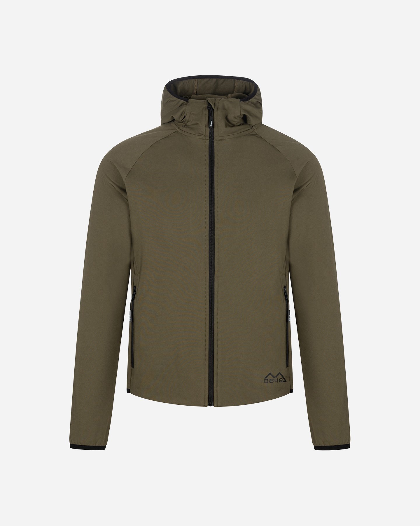 Pile 8848 MOUNTAIN HIKE M - Verde - 0 | Cisalfa Sport