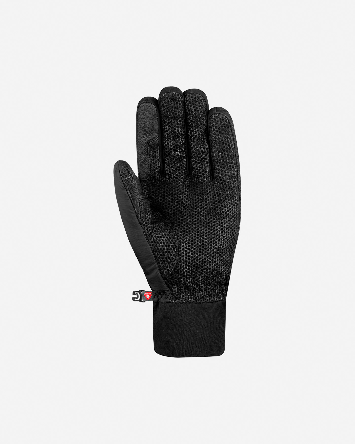 Guanti REUSCH KAVIK TOUCH-TEC - Nero - 2 | Cisalfa Sport