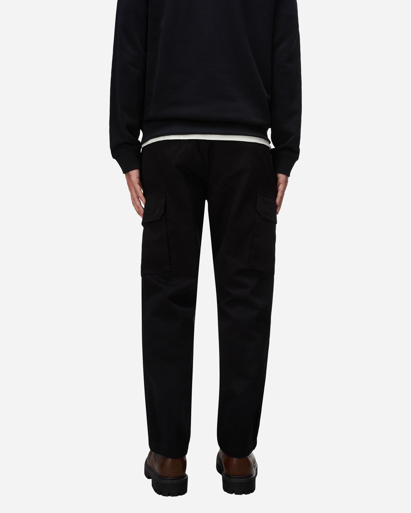 Pantalone NAPAPIJRI CARGO M - 4 | Cisalfa Sport