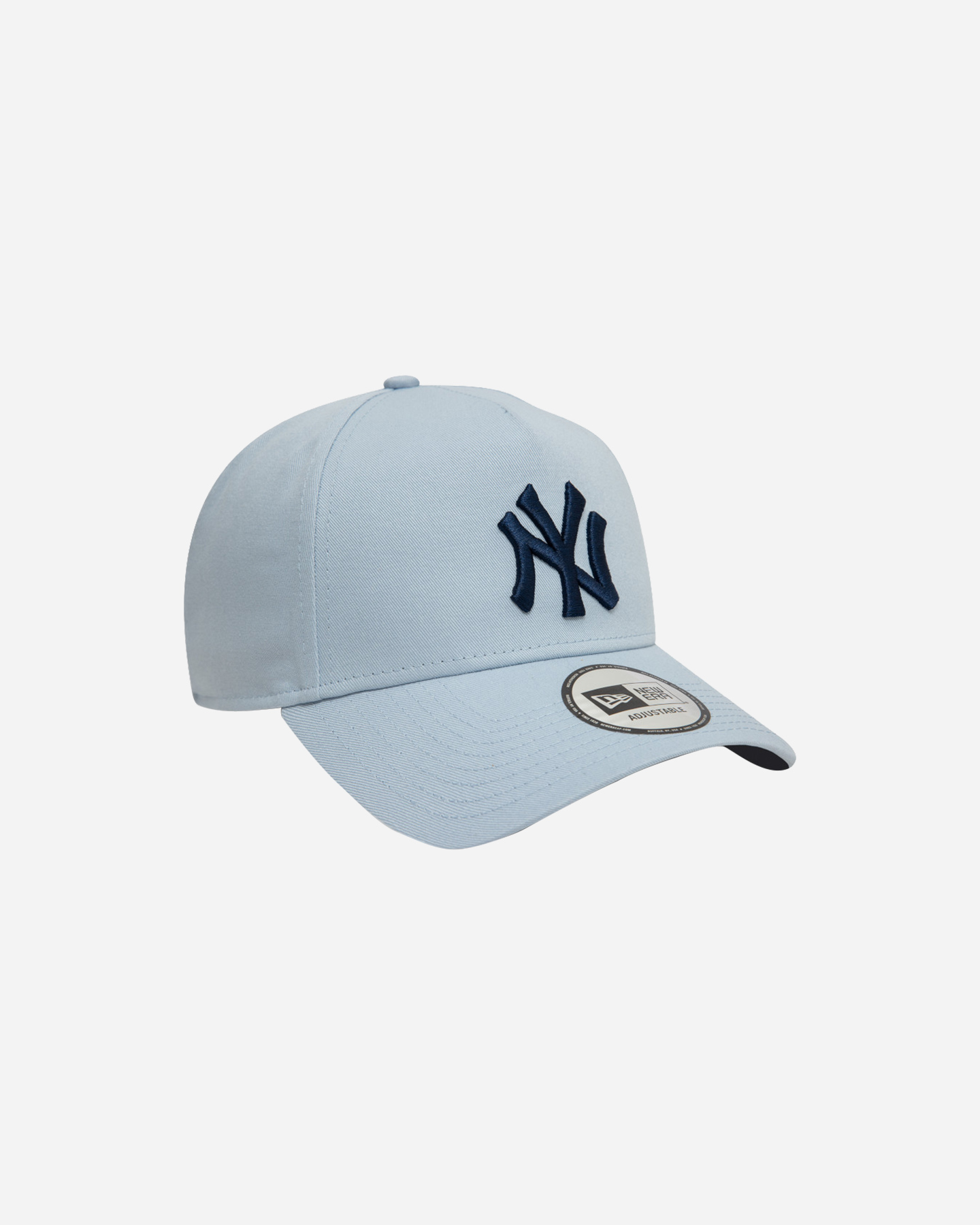 Cappellino NEW ERA 9FORTY MLB LEAGUE NEW YORK YANKEES  - Blu - 2 | Cisalfa Sport
