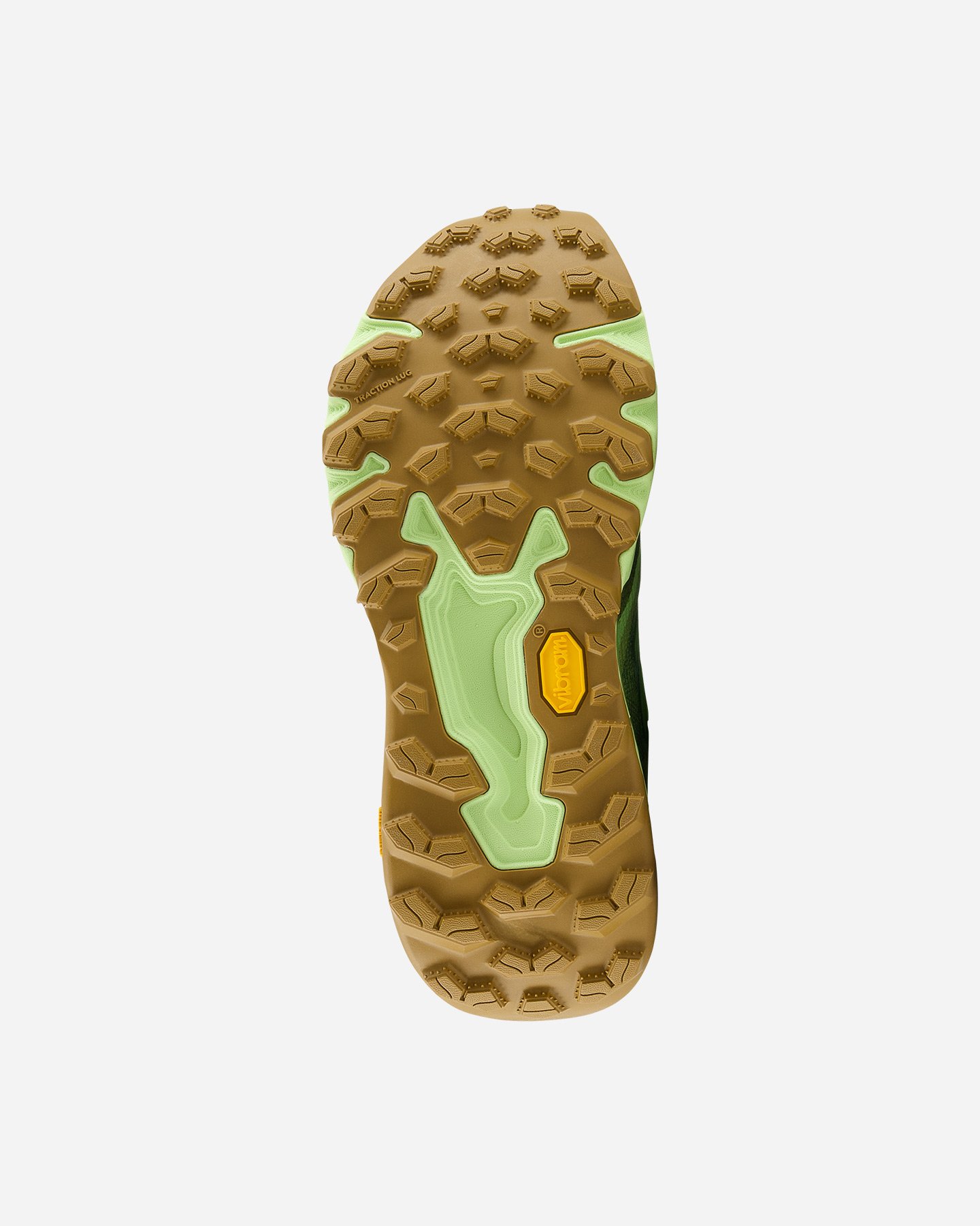 Scarpe trail NEW BALANCE FRESH FOAM X HIERRO V9 W - Verde - 3 | Cisalfa Sport