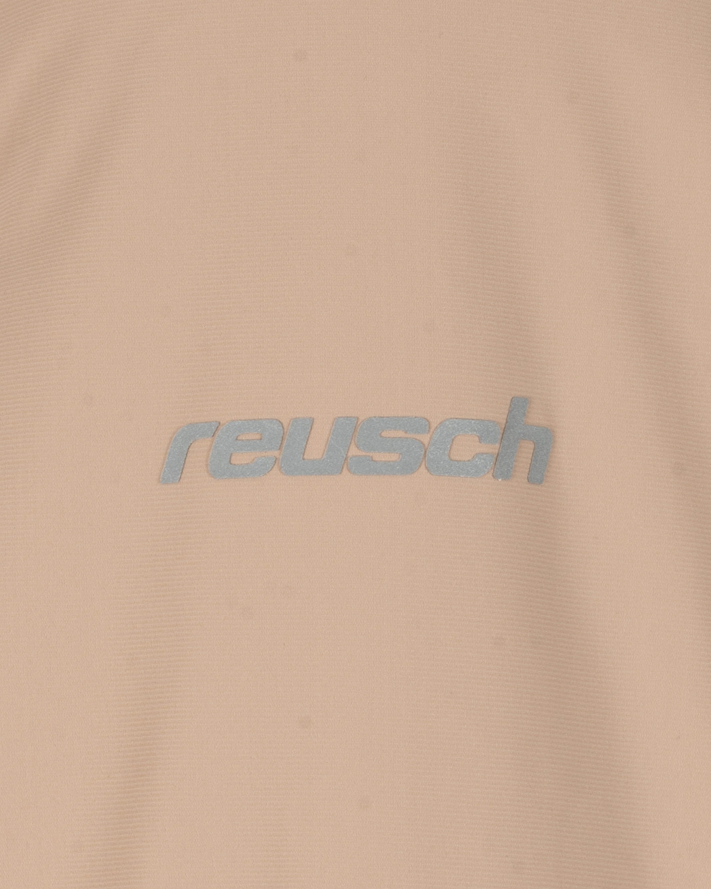 Giacca sci REUSCH SNOWFLAKE W - Beige - 2 | Cisalfa Sport