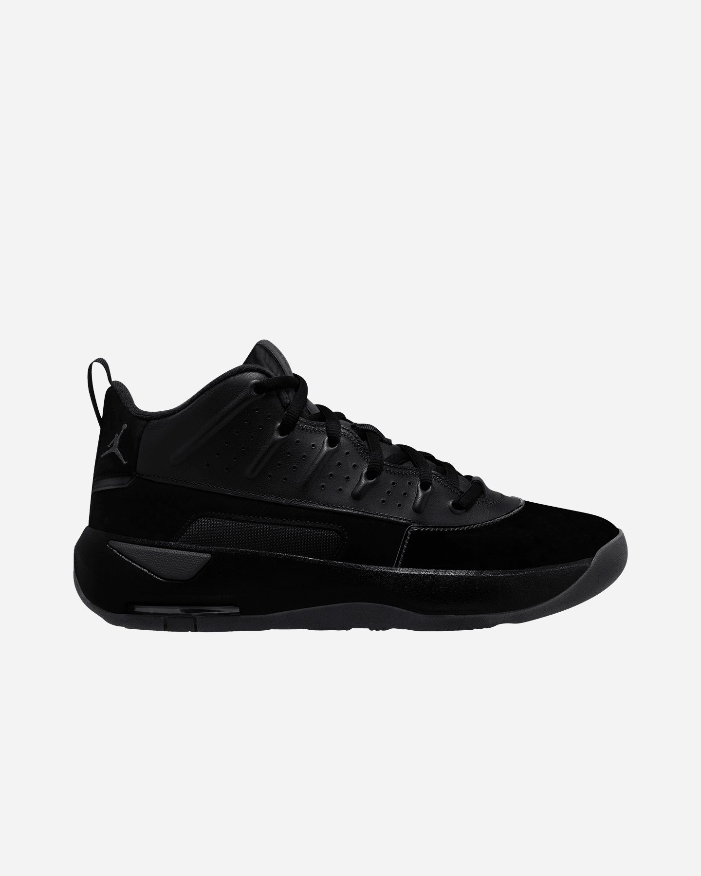 Scarpe sneakers NIKE JORDAN MAX AURA 7 M - Nero - 0 | Cisalfa Sport