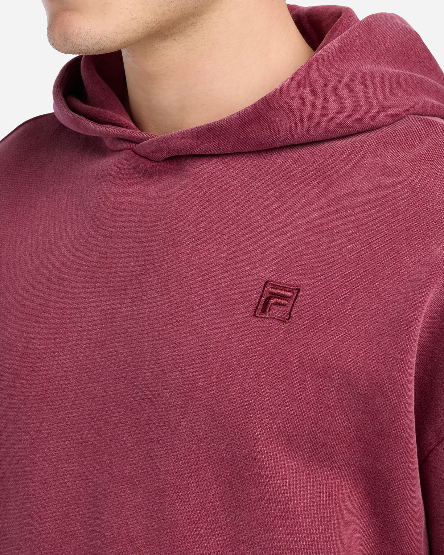 Felpa FILA ATHLETIC DYNAMISM M - 5 | Cisalfa Sport