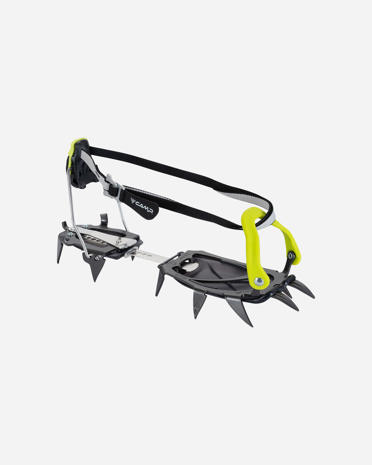 Ramponi CAMP STALKER SEMIAUTOMATICI  - Color mix - 0 | Cisalfa Sport