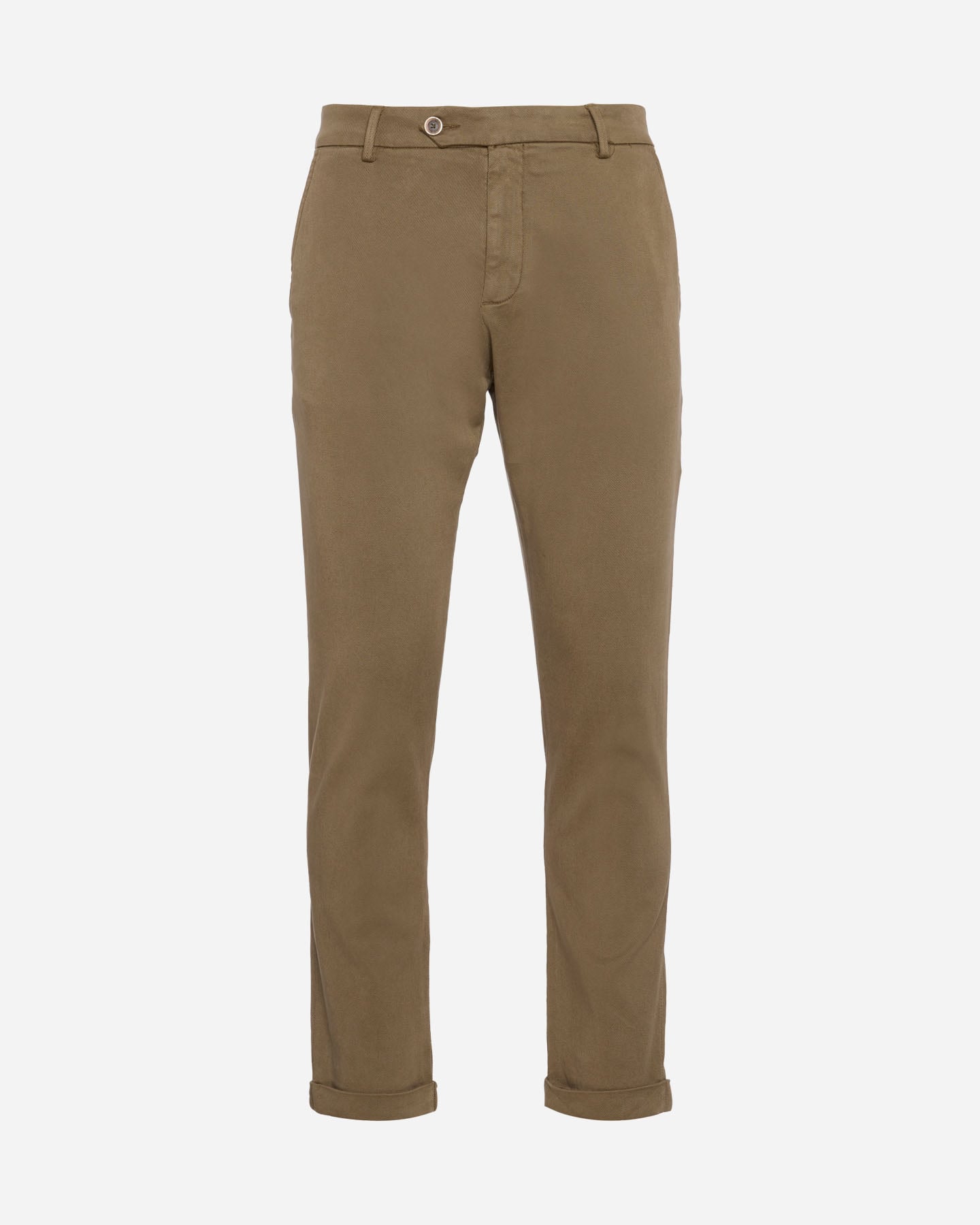 Pantalone BEST COMPANY VIA DANTE M - Marrone - 0 | Cisalfa Sport