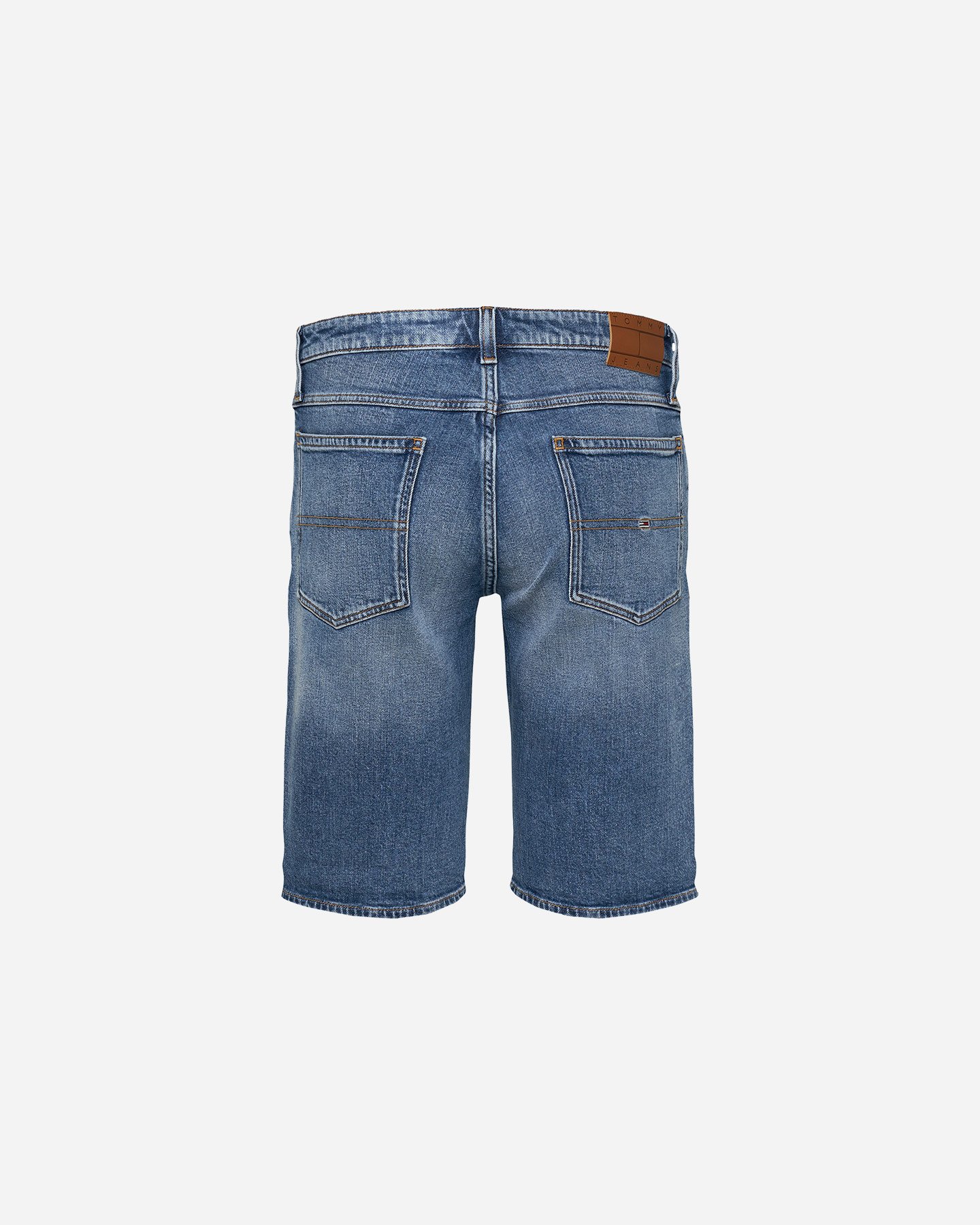 Bermuda TOMMY HILFIGER DENIM RONNIE M - Denim - 1 | Cisalfa Sport