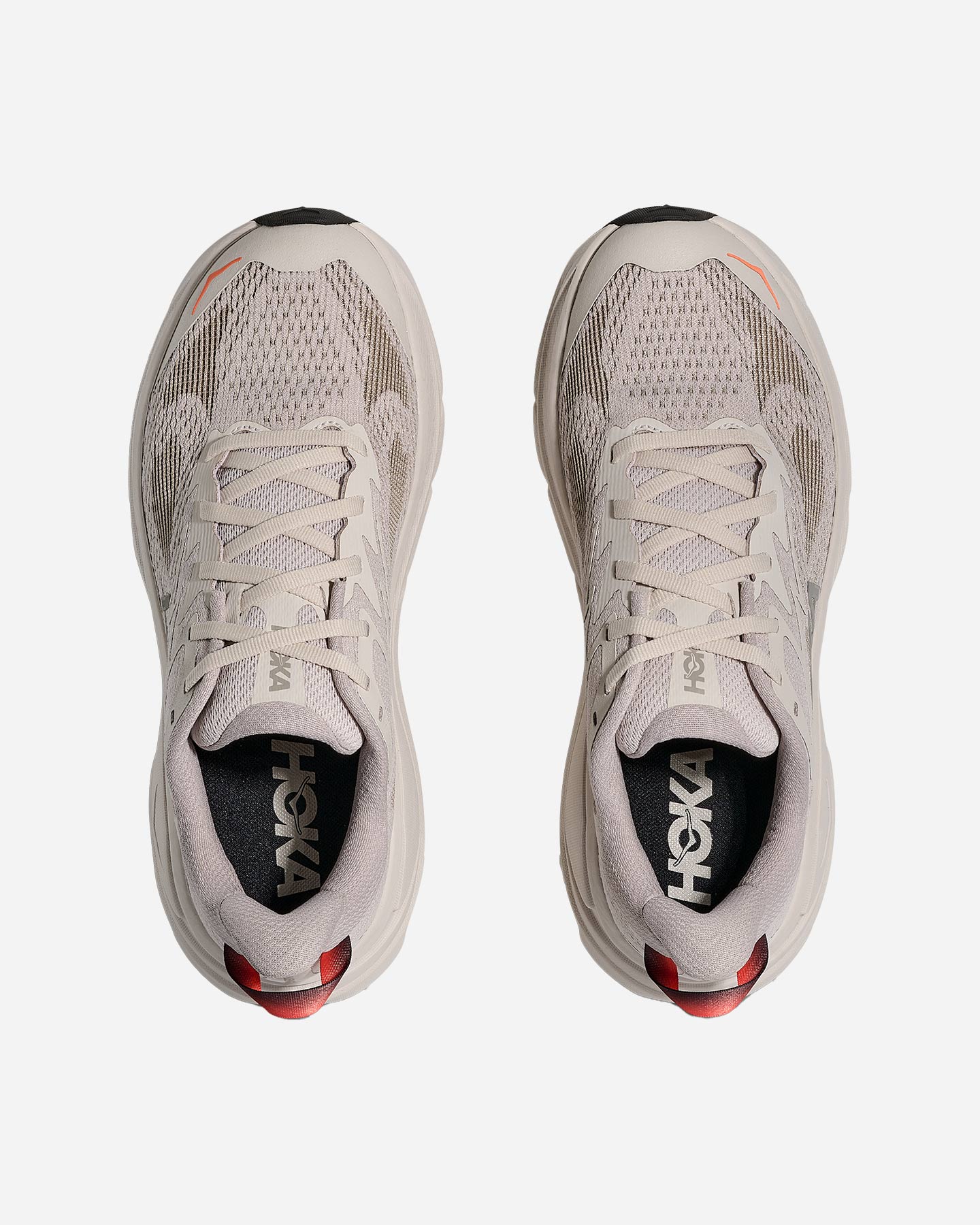 Scarpe trail HOKA CHALLENGER 8 W - Grigio - 3 | Cisalfa Sport