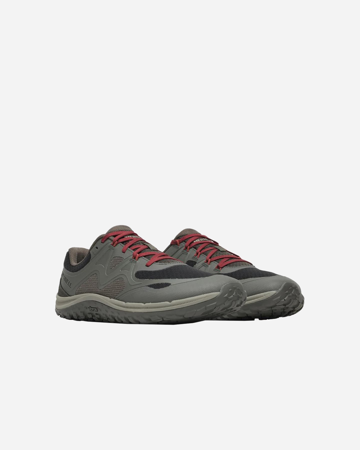 Scarpe trail MERRELL TRAIL GLOVE 8 M - Grigio - 1 | Cisalfa Sport