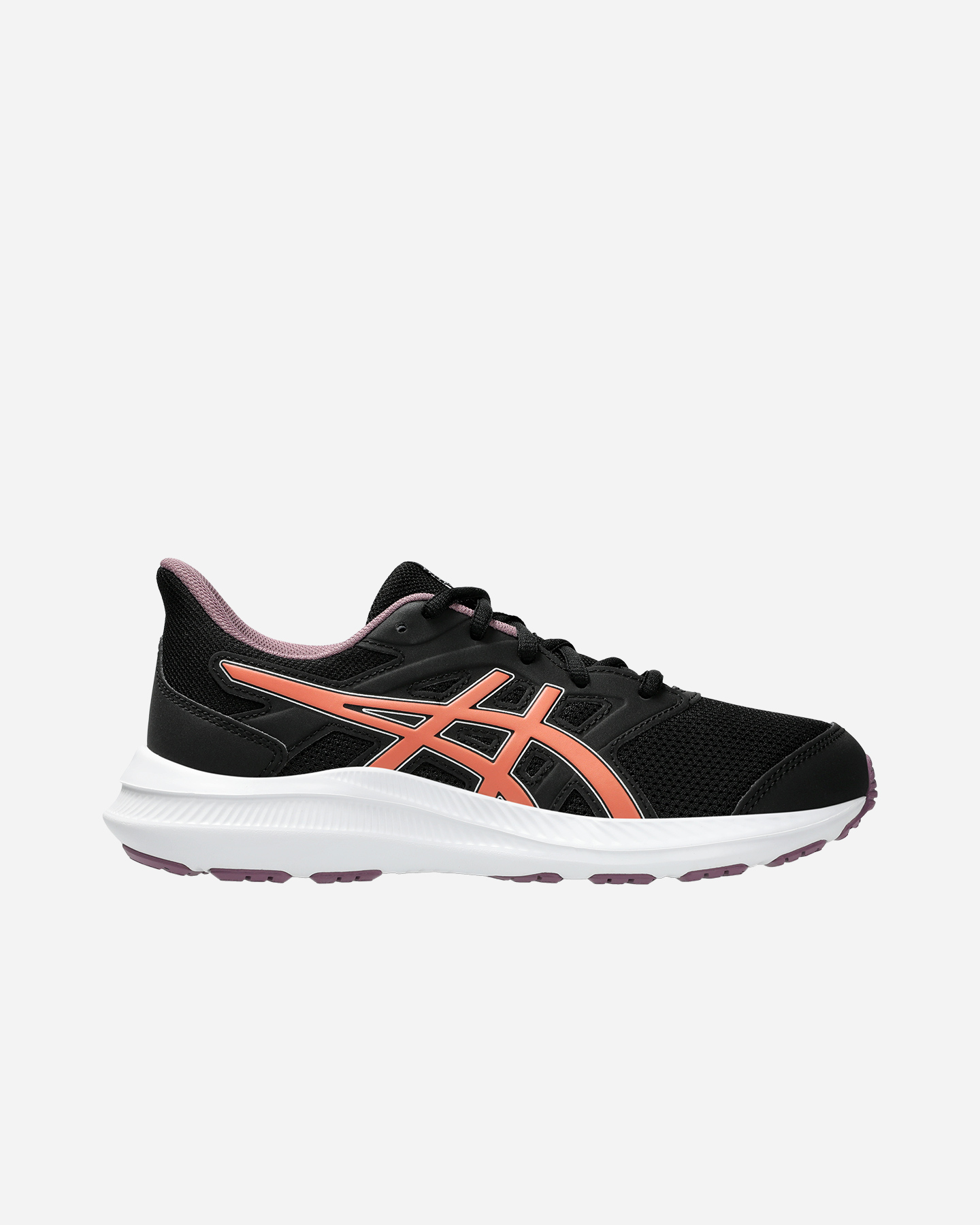 Scarpe running ASICS JOLT 4 GS JR - Nero - 0 | Cisalfa Sport