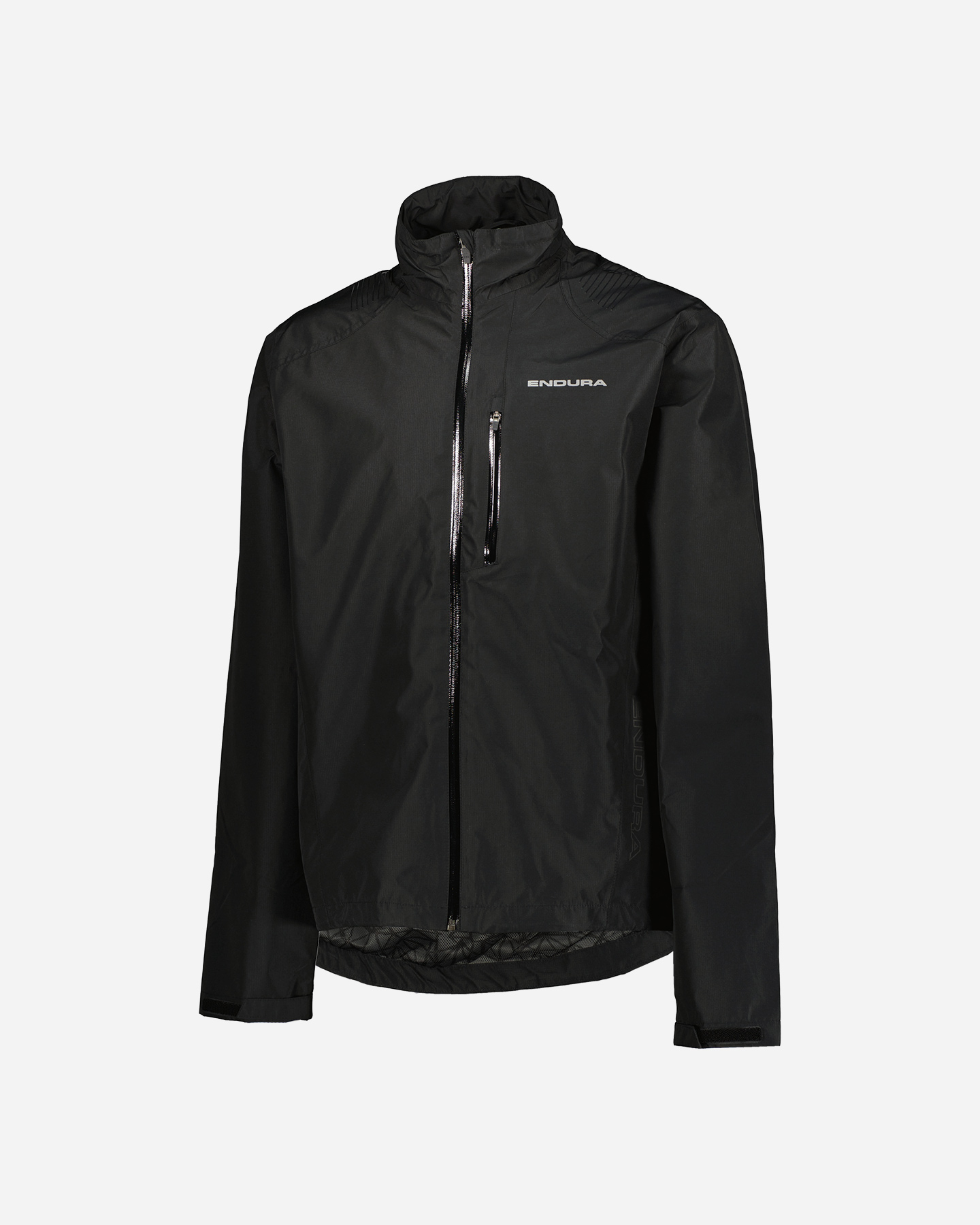Giacca ciclismo ENDURA HUMMVEE WATERPROOF M - Nero - 0 | Cisalfa Sport