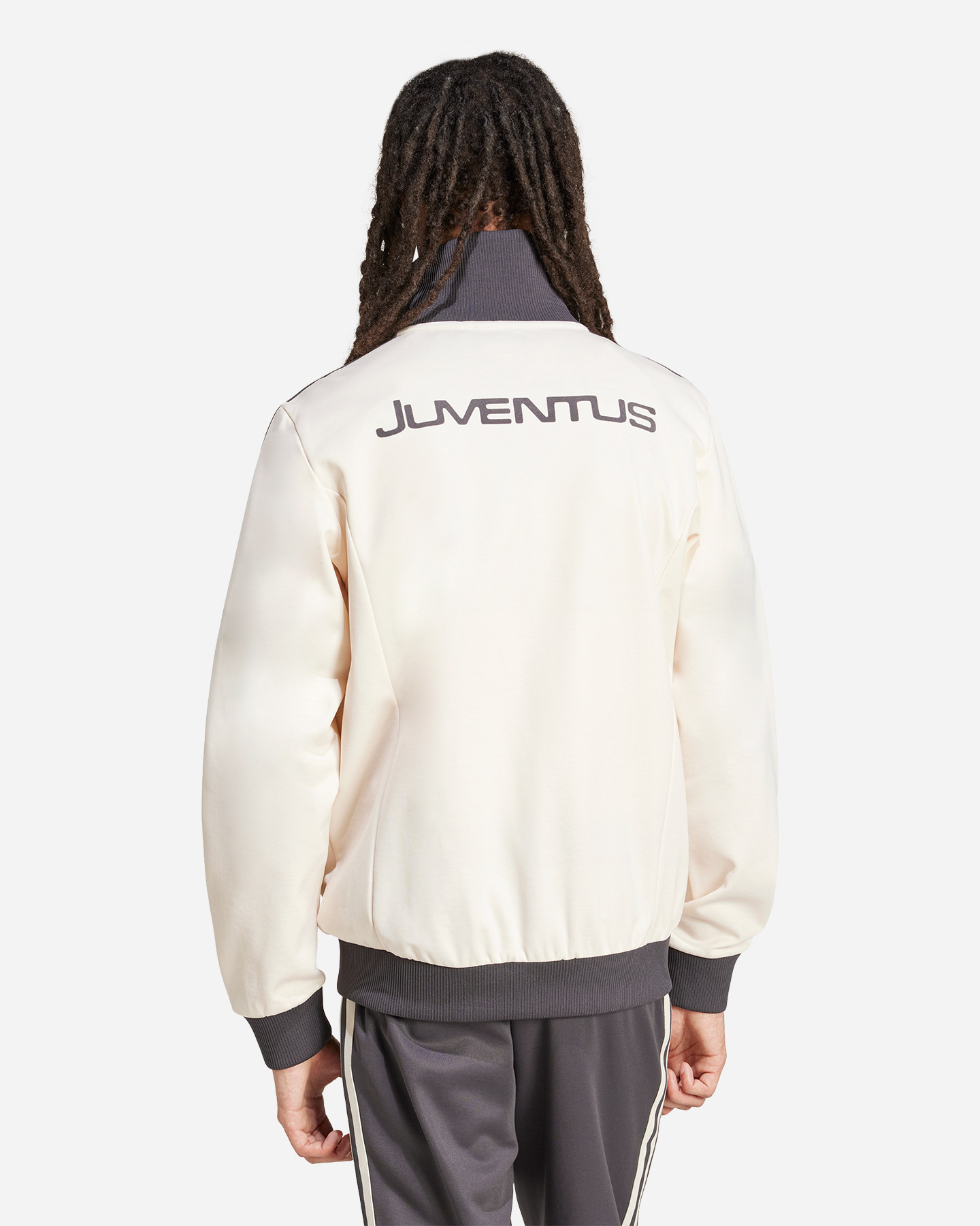 Abbigliamento calcio ufficiale ADIDAS JUVENTUS 24-25 OG M - Color mix - 2 | Cisalfa Sport