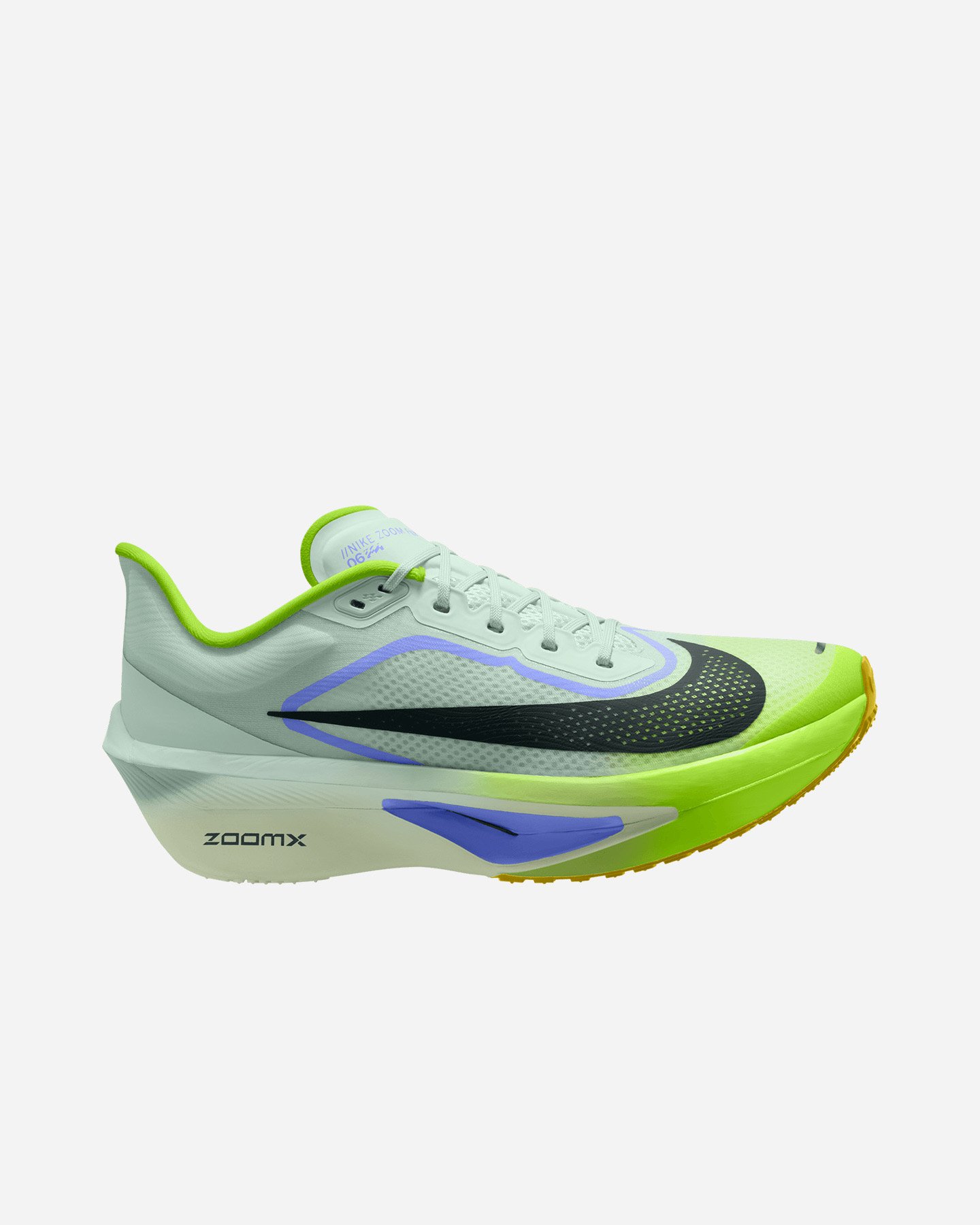 Zoom Fly 6 M - Scarpe Running - Uomo - Verde