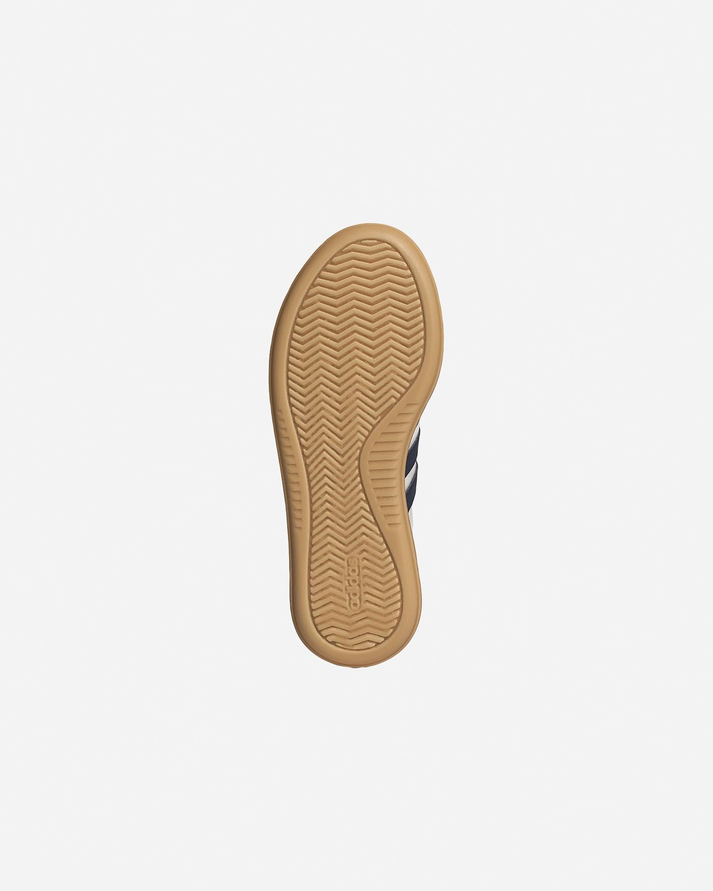 Scarpe sneakers ADIDAS CORE BARREDA DECODE GS JR - Beige - 1 | Cisalfa Sport