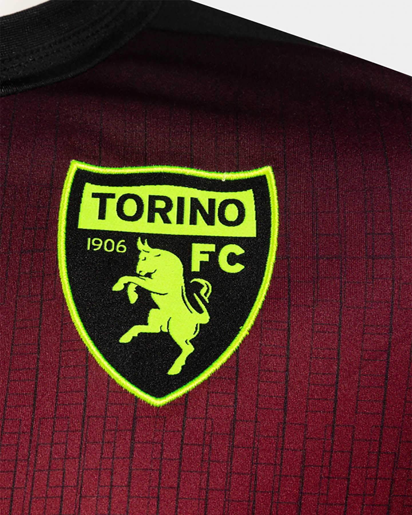 Maglia calcio ufficiale JOMA TORINO THIRD 22-23 M - 4 | Cisalfa Sport