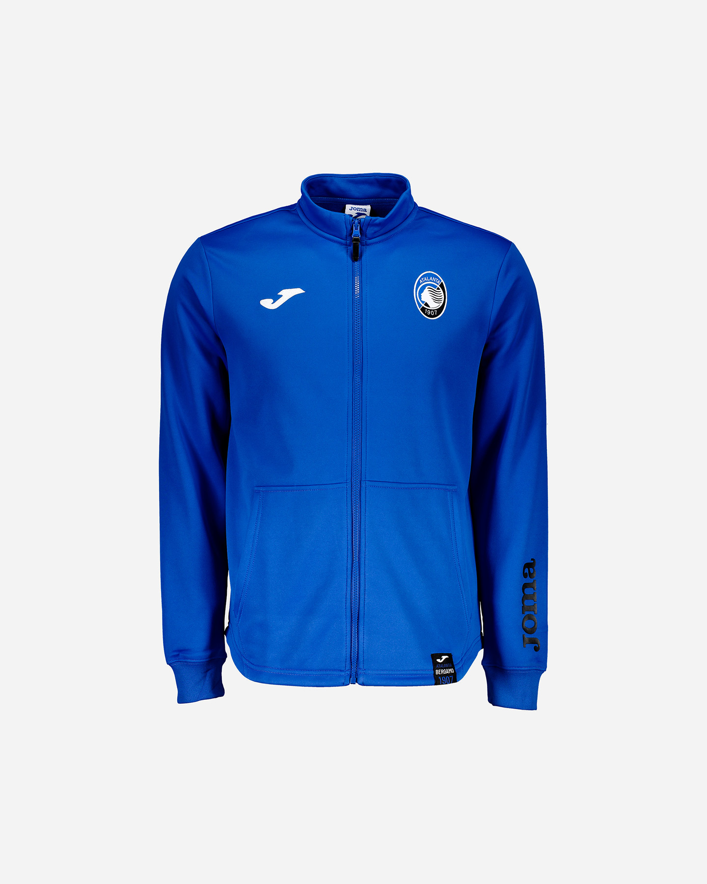 Tuta calcio ufficiale JOMA ATALANTA STAFF 23-24 JR - Color mix - 1 | Cisalfa Sport
