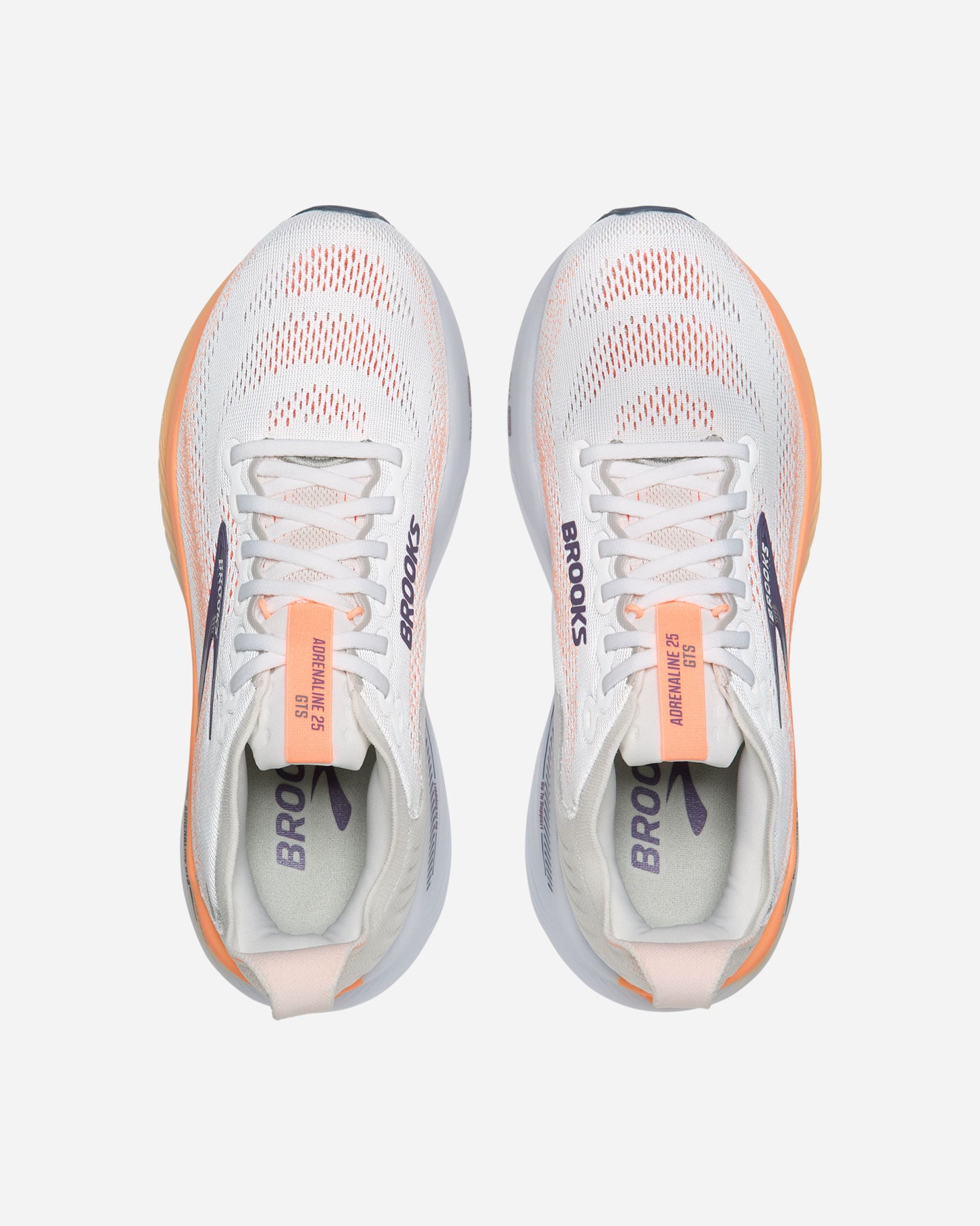 Scarpe running BROOKS ADRENALINE GTS 25 W - 4 | Cisalfa Sport