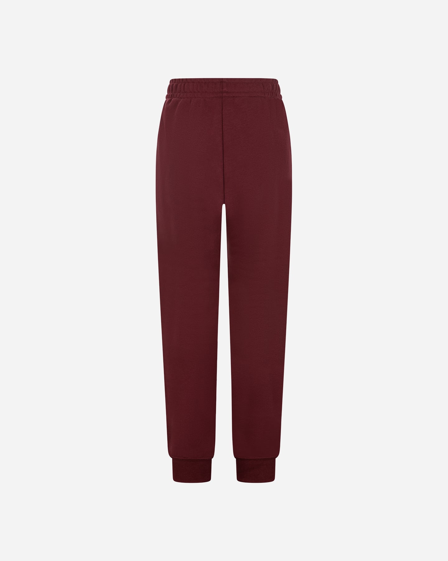 Pantalone PUMA BASIC JR - Rosso - 1 | Cisalfa Sport