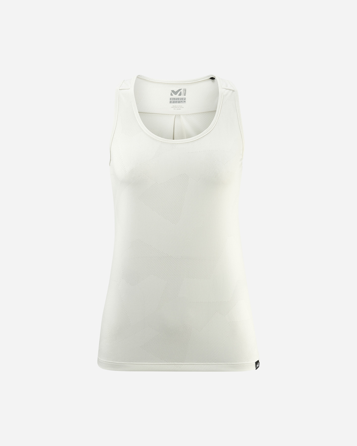 T-shirt MILLET HIKING W - 0 | Cisalfa Sport