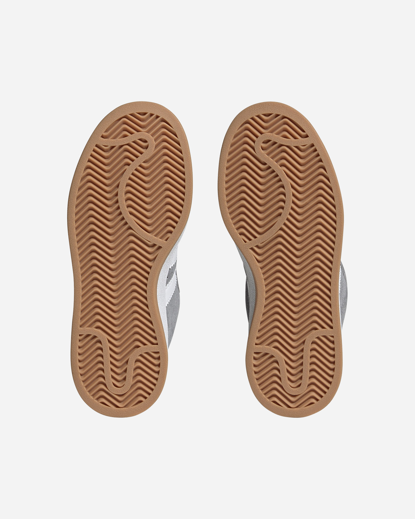 Scarpe sneakers ADIDAS CAMPUS 00S GS JR - Grigio - 1 | Cisalfa Sport