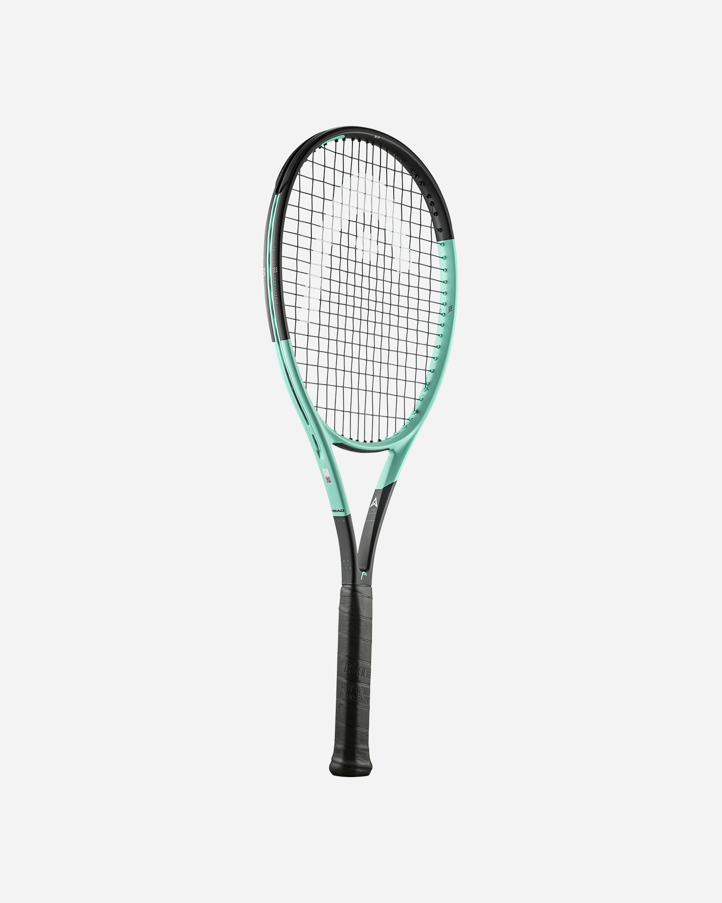 Telaio tennis HEAD AUXETIC BOOM MP - Nero - 2 | Cisalfa Sport