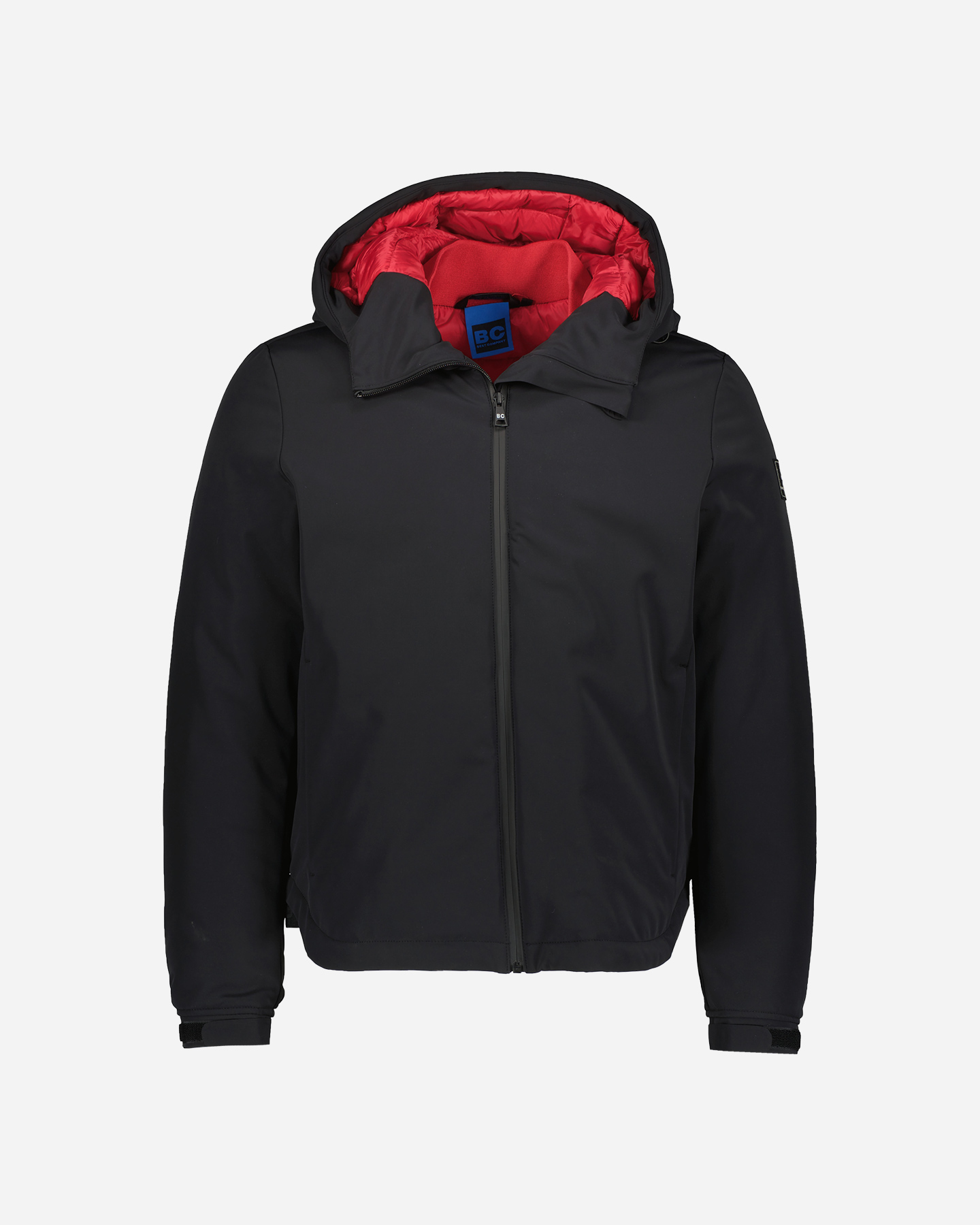 Giubbotto BEST COMPANY CLASSIC M - Nero - 2 | Cisalfa Sport