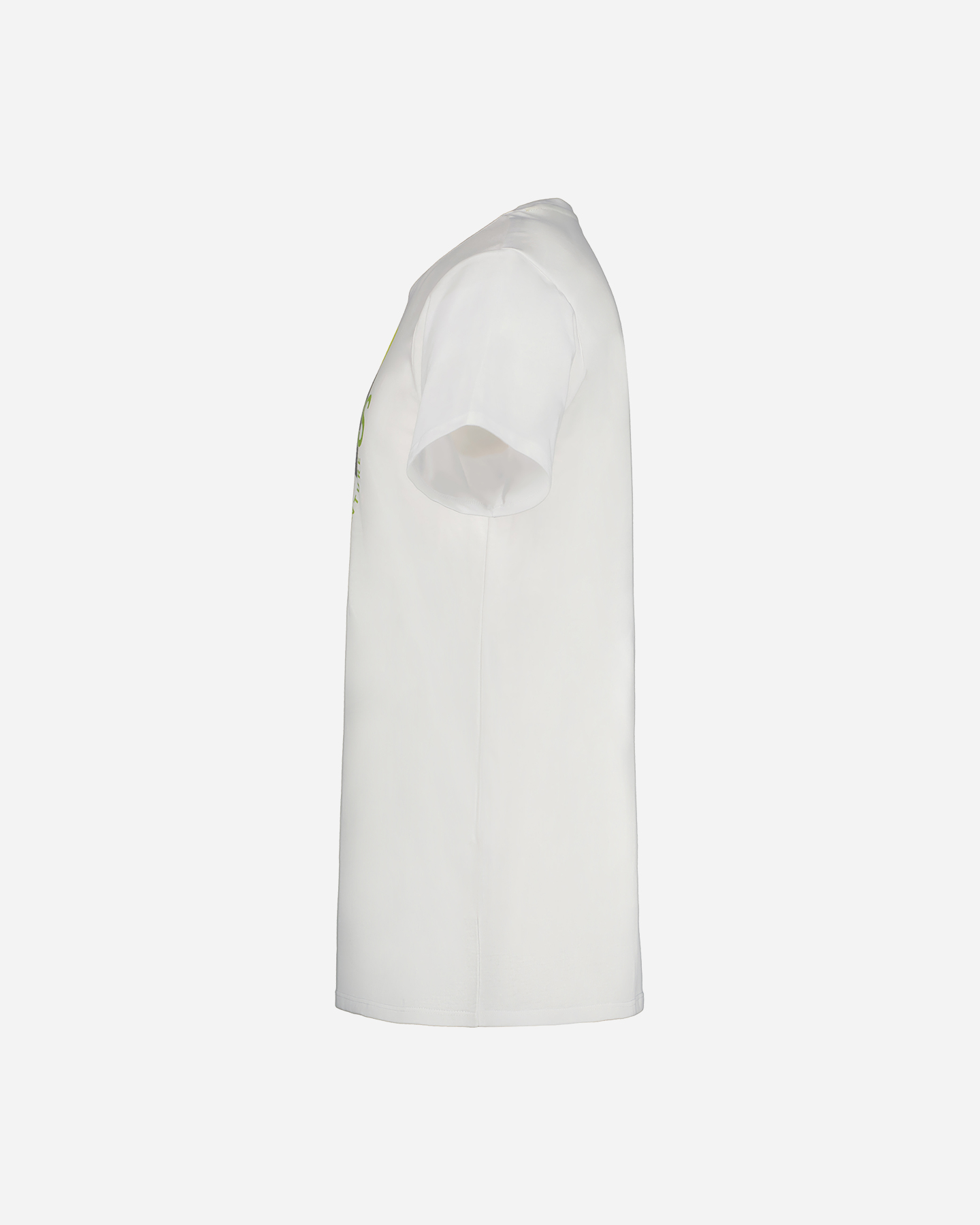 T-shirt ICEPEAK BEEVILLE M - Bianco - 1 | Cisalfa Sport