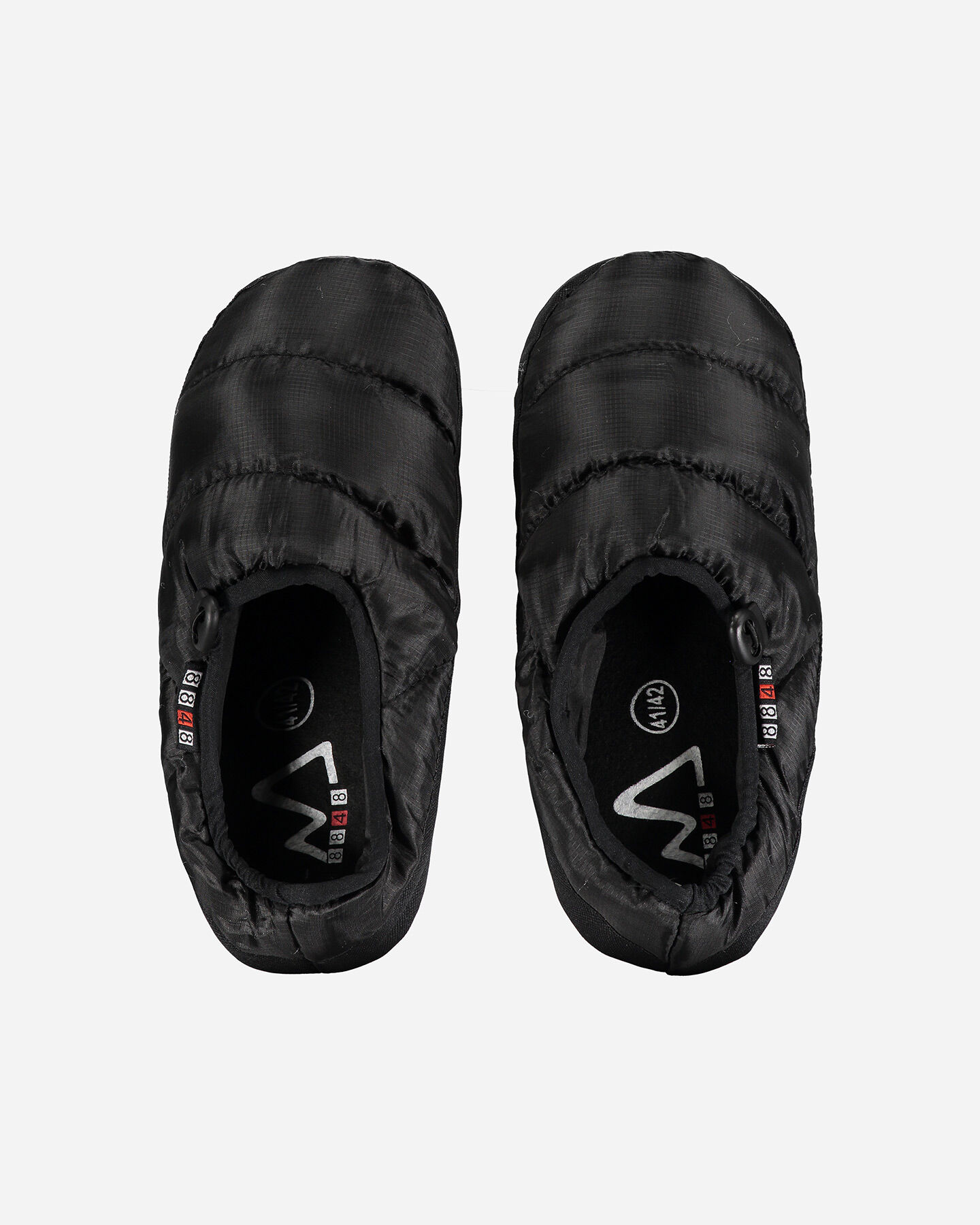 Sandali 8848 Nyl Thermo M ASPEN-BLACK | Cisalfa Sport