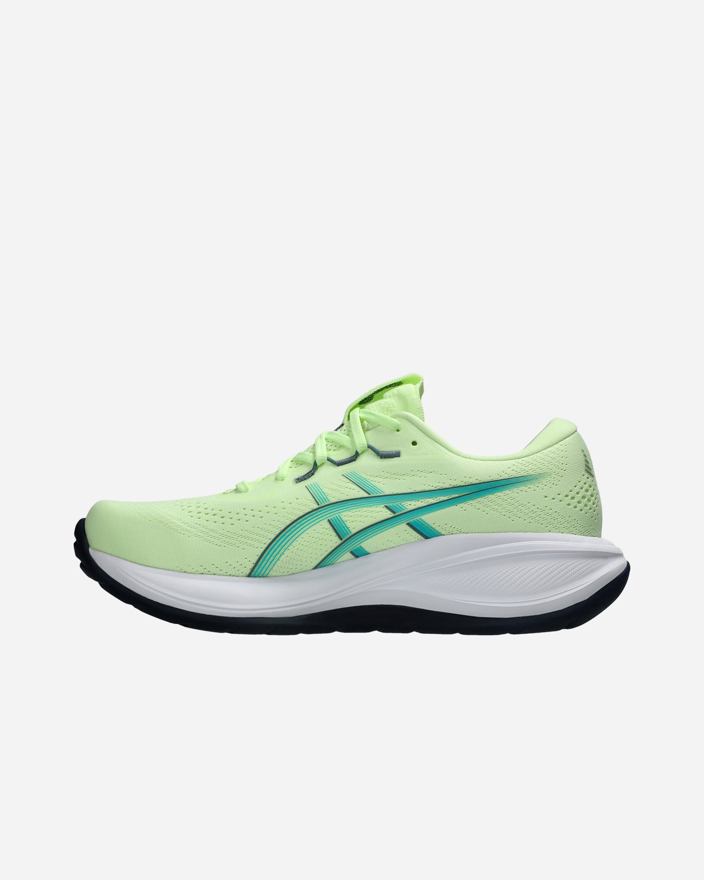 Scarpe running ASICS GEL-CUMULUS 28 M - Giallo - 3 | Cisalfa Sport