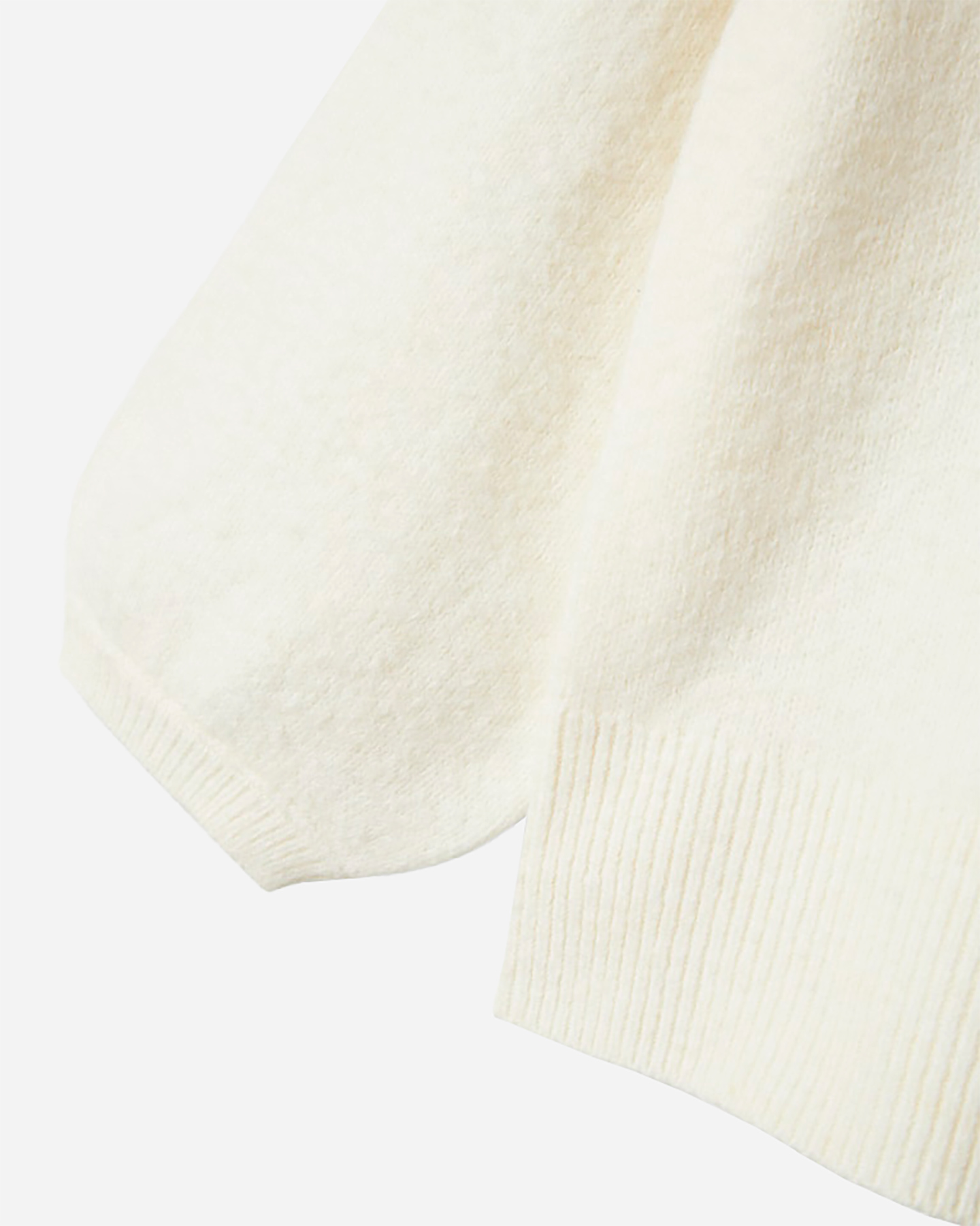 Maglione NAME IT FIERCE JR - Bianco - 2 | Cisalfa Sport