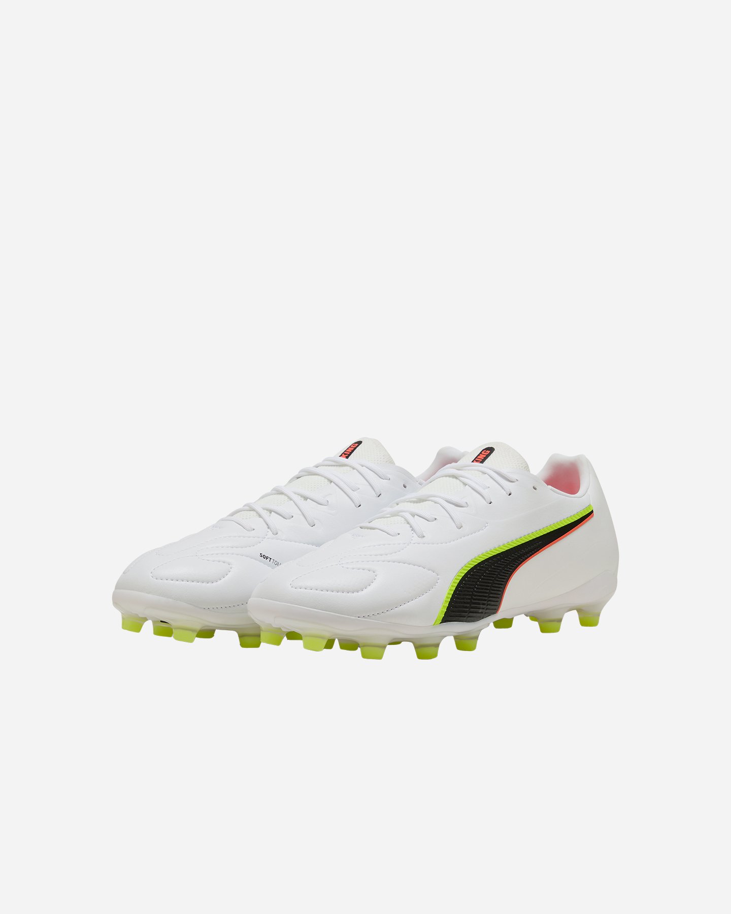 Scarpe calcio PUMA KING 20 MATCH FG-AG M - Color mix - 1 | Cisalfa Sport